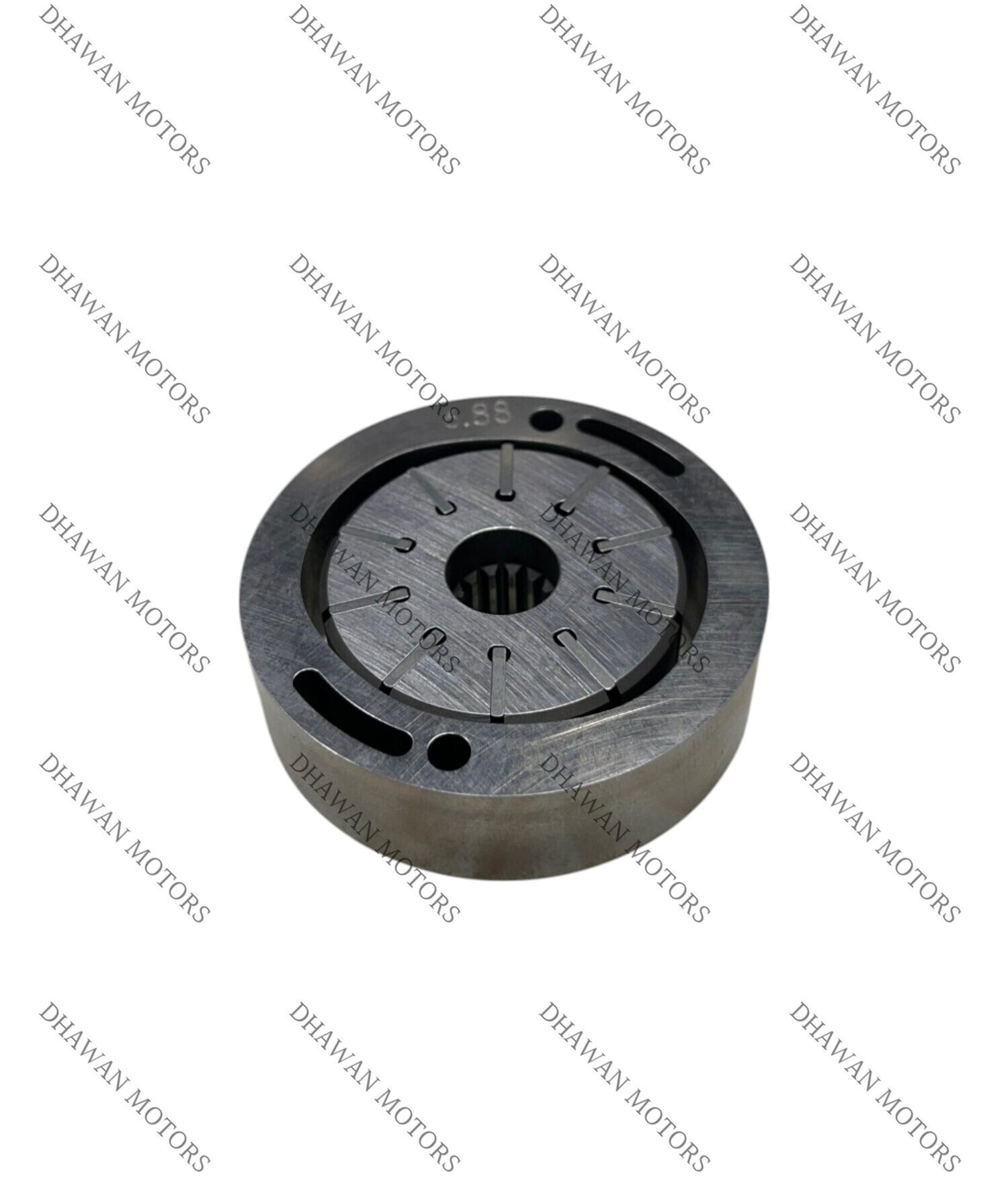 Rockberg Power Steering Pump Rotor for Mahindra Scorpio Pump - Image 2