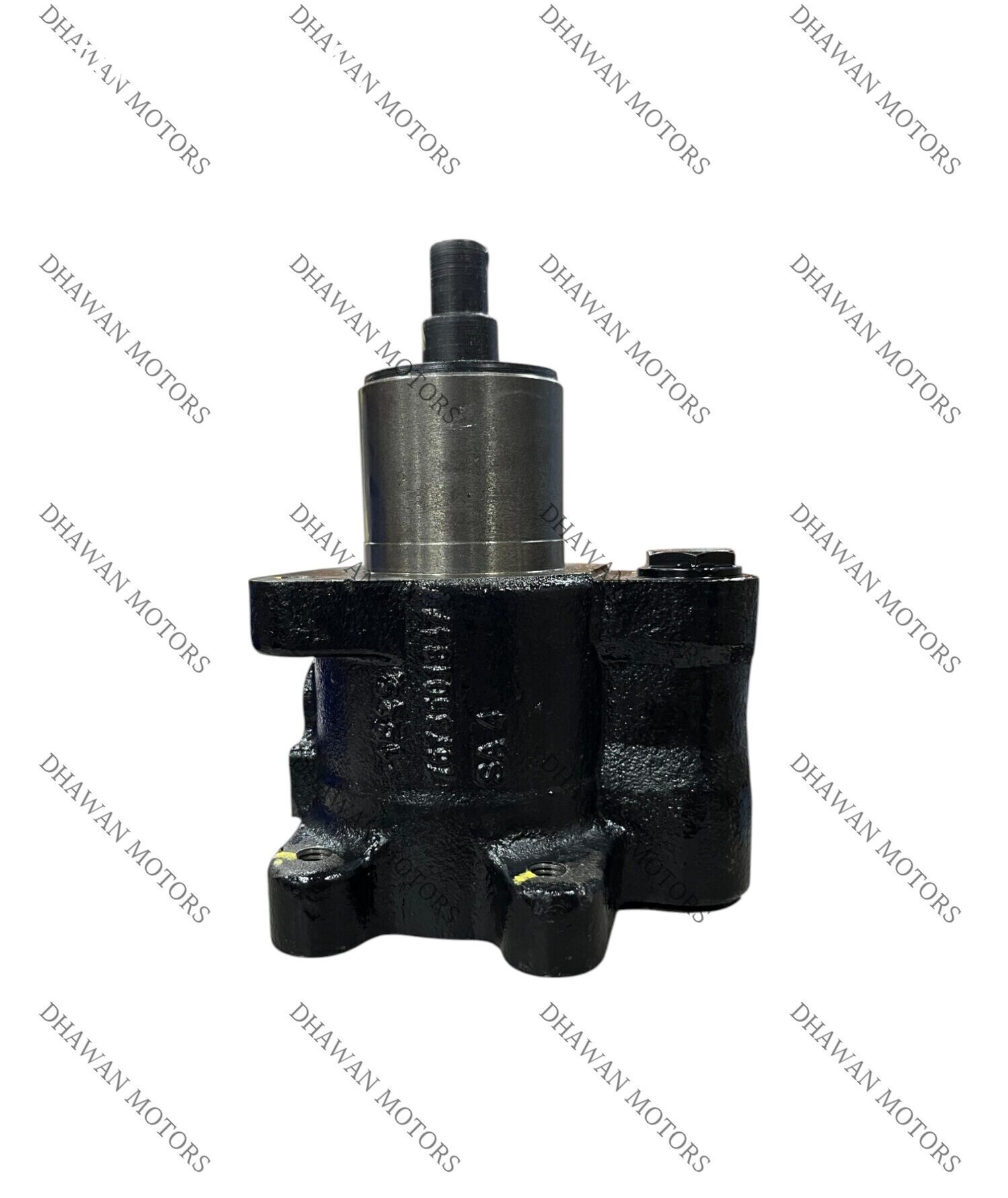 ZF India Power Steering Pump for Tata Motors BS6 variant models - Image 3
