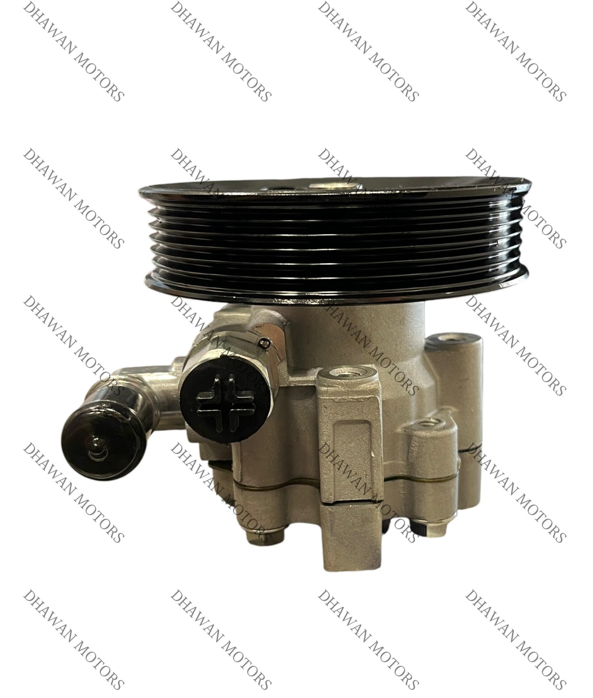 Autokoi Power Steering Pump for Chevrolet Cruze - Image 3