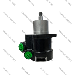 Quanxing Power Steering Pump for Tata Turbo – 120 Bar, 12 LPM