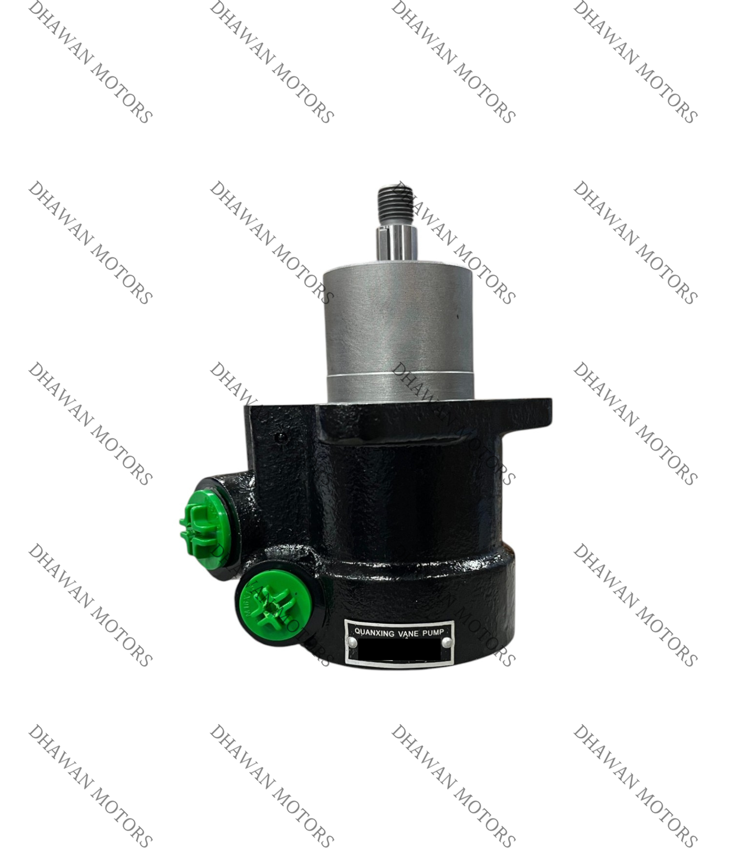 Quanxing Power Steering Pump for Tata Turbo – 120 Bar, 12 LPM