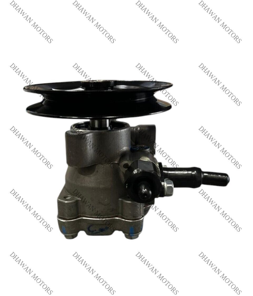Autokoi Power Steering Pump for Mahindra Load King BS4 - Image 2