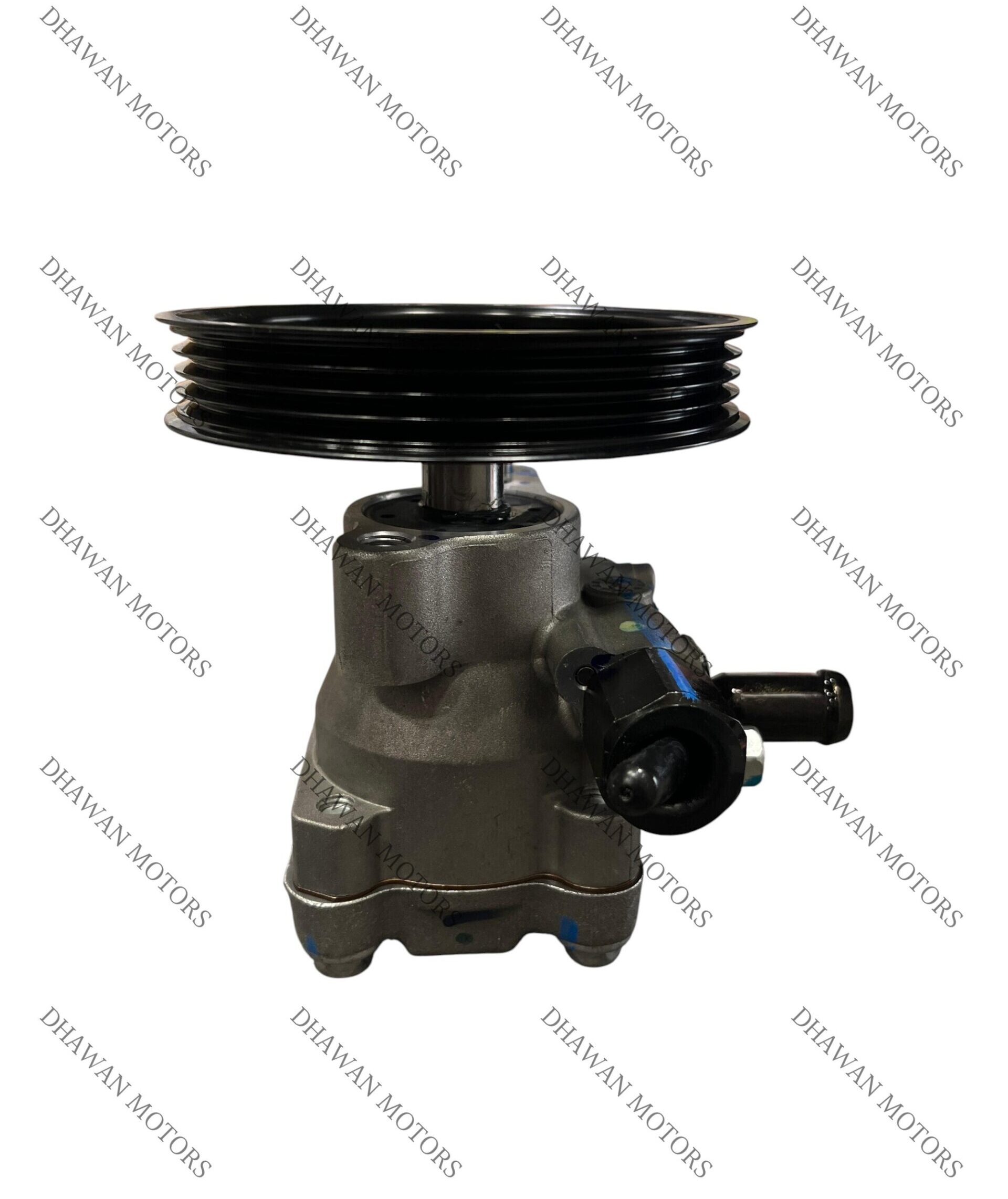 Autokoi Power Steering Pump for Mahindra Load King BS6 – 4PK Belt Type - Image 2