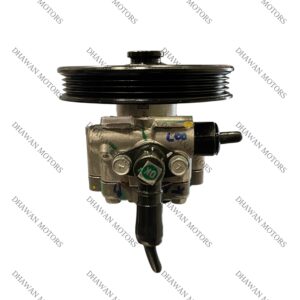 Autokoi Power Steering Pump for Mahindra Scorpio S5 Model