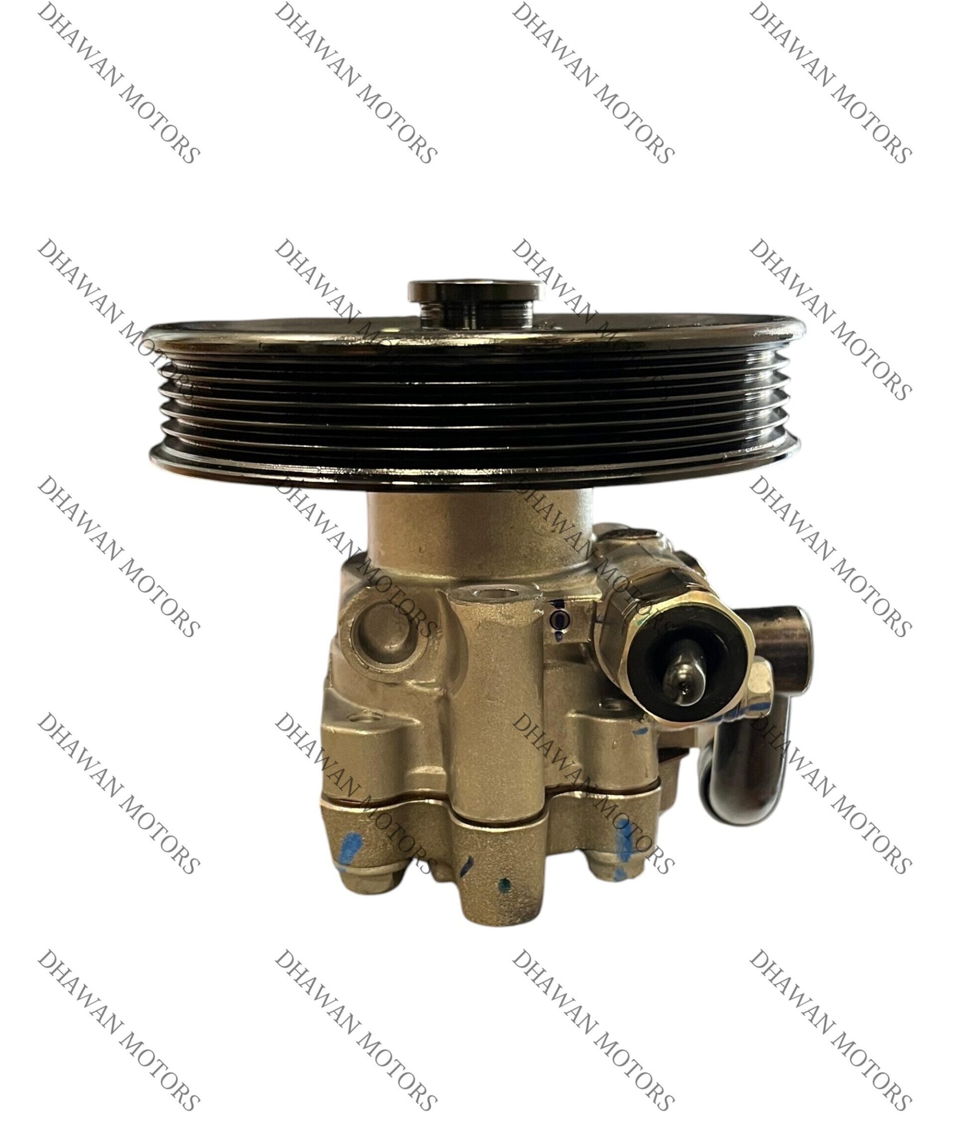 Autokoi Power Steering Pump for Mahindra Thar BS6 - Image 3