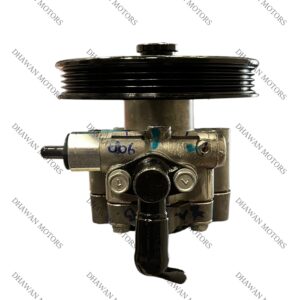 Autokoi Power Steering Pump for Mahindra TUV 300