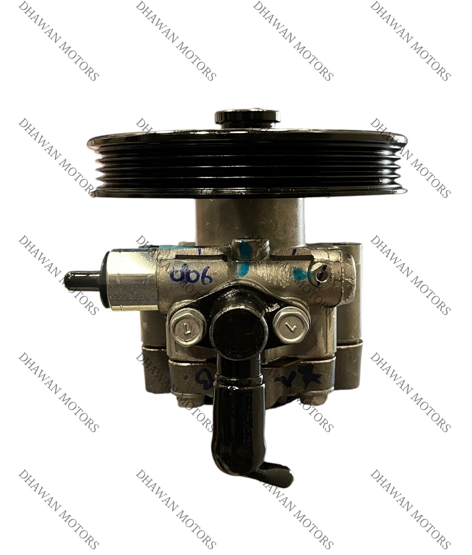 Autokoi Power Steering Pump for Mahindra TUV 300