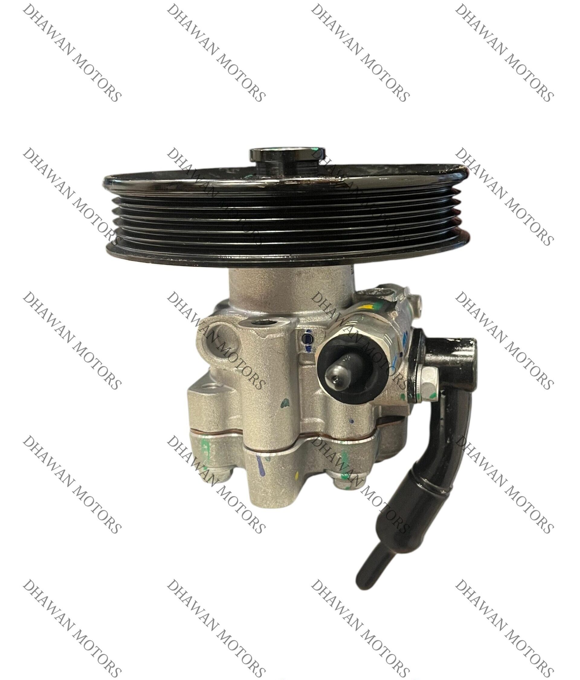 Autokoi Power Steering Pump for Mahindra Scorpio N (New Generation Model) - Image 3