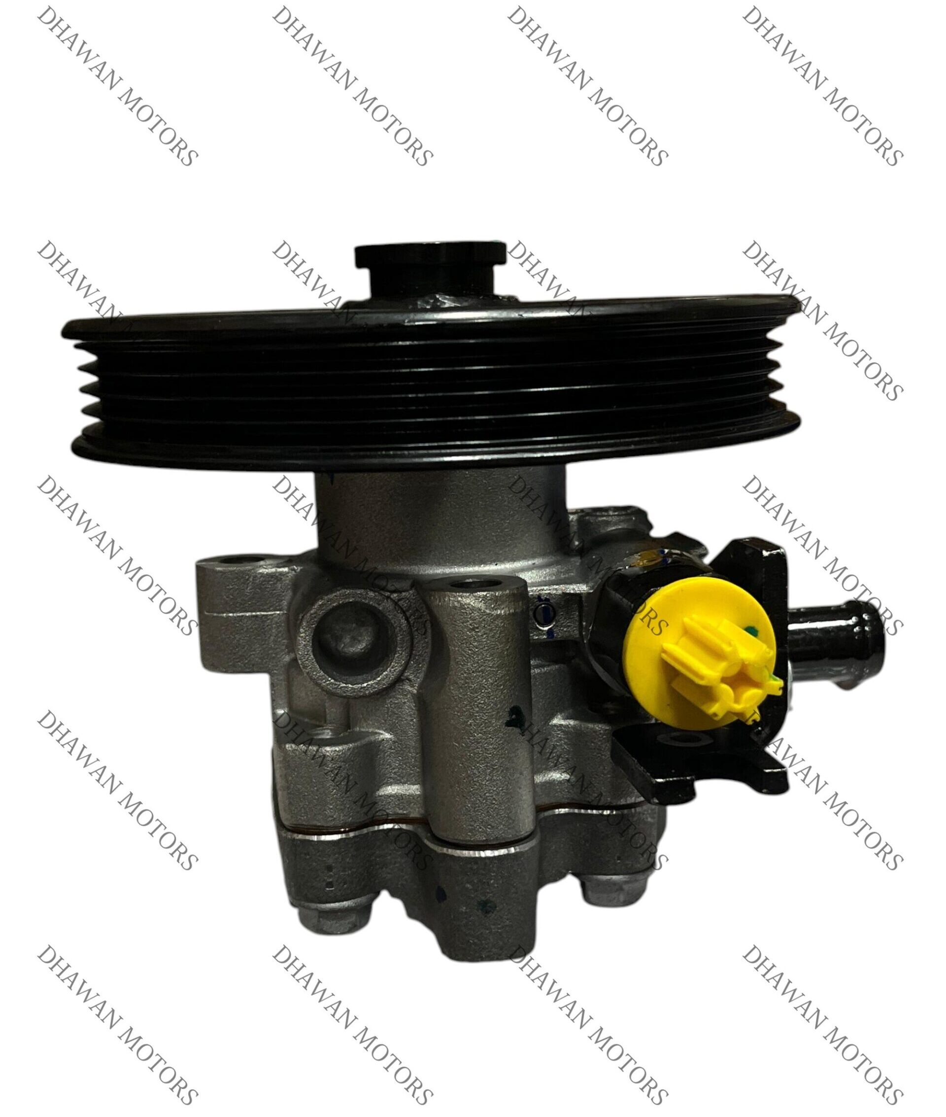 Autokoi Power Steering Pump for Mahindra Veero Diesel - Image 2