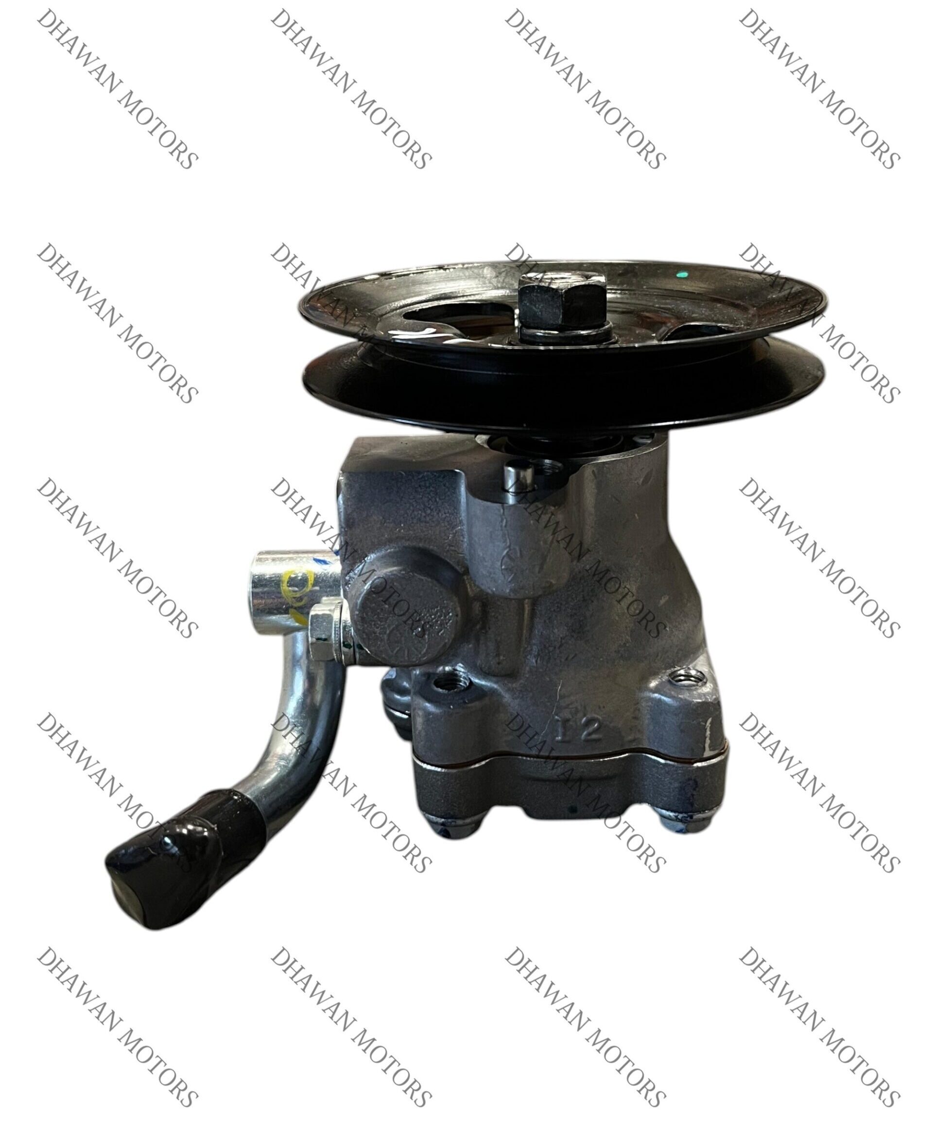 Autokoi Power Steering Pump for Mahindra Bolero YSN - Image 4