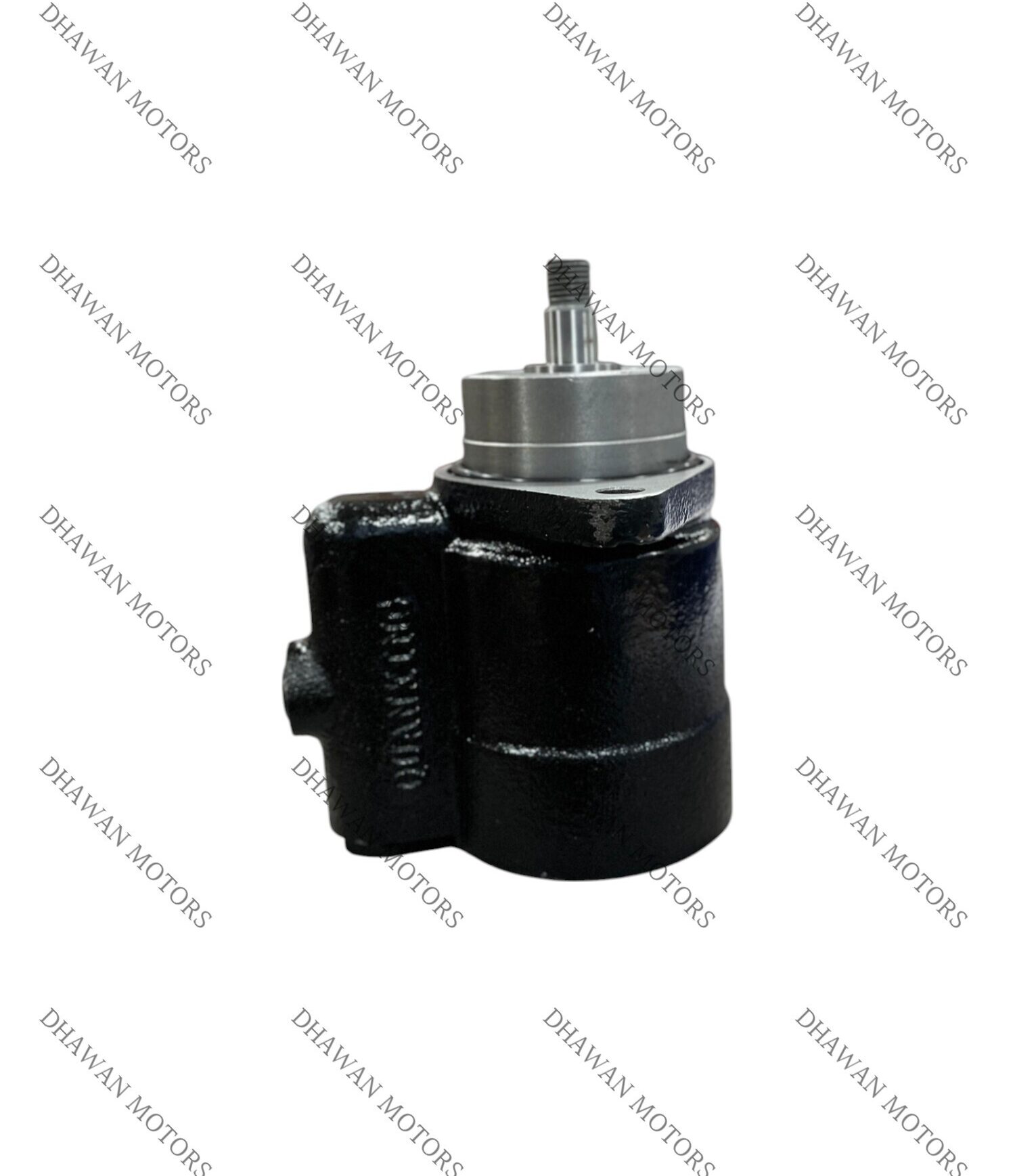 Quanxing Power Steering Pump for Ashok Leyland 9210 – 120 Bar, 12 LPM - Image 3