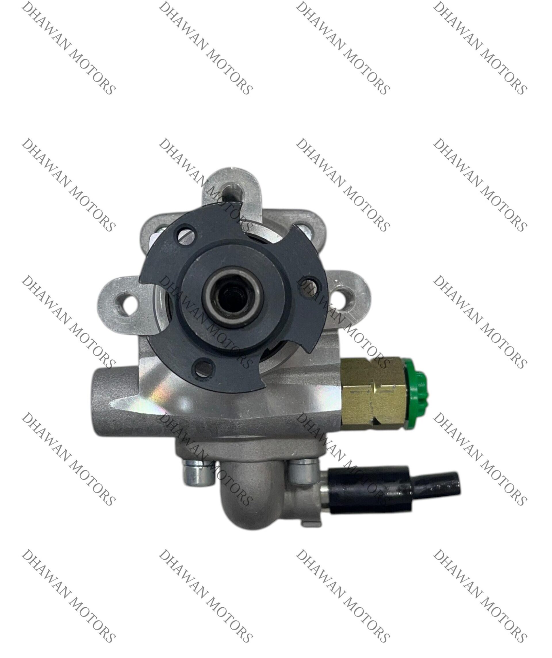 Quanxing Power Steering Pump for Ashok Leyland Bada Dost – 90 Bar, 7 LPM - Image 6