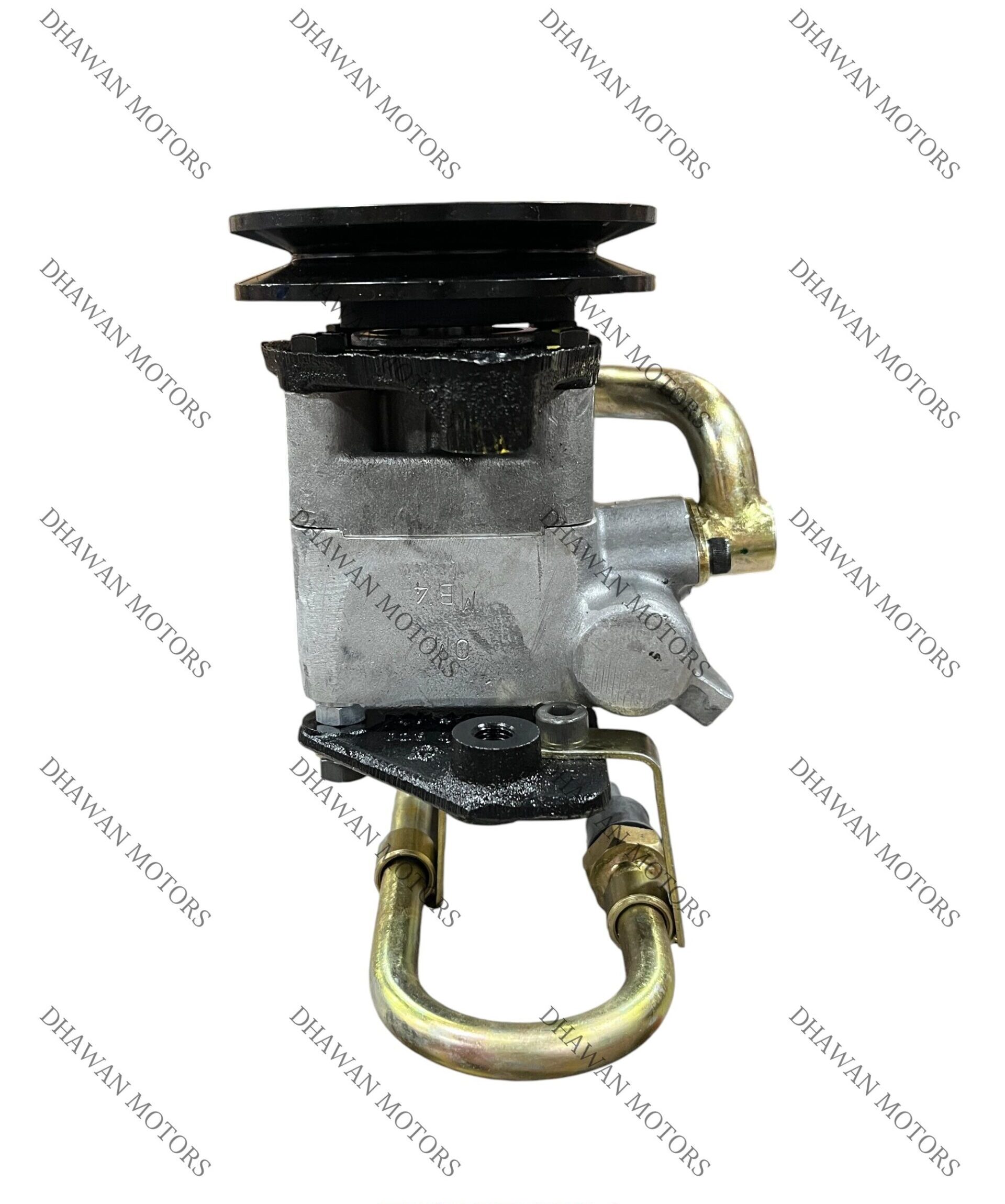 ZF India Power Steering Pump for Swaraj Mazda (With Bracket – 130 Bar, 9 LPM) - Image 2