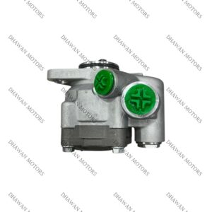 Quanxing Power Steering Pump for Bharat Benz – 170 Bar, 21 LPM