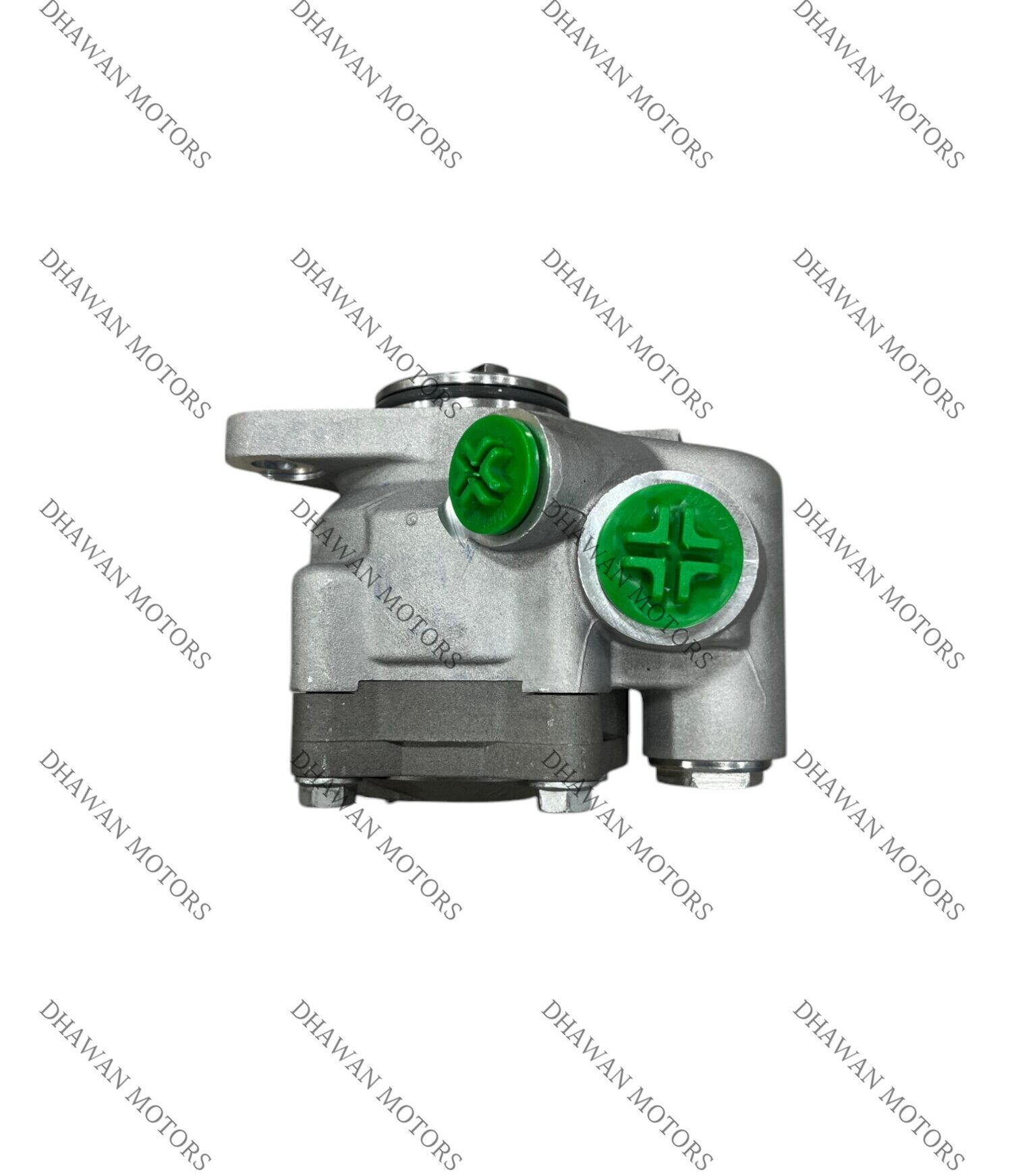 Quanxing Power Steering Pump for Bharat Benz – 170 Bar, 21 LPM