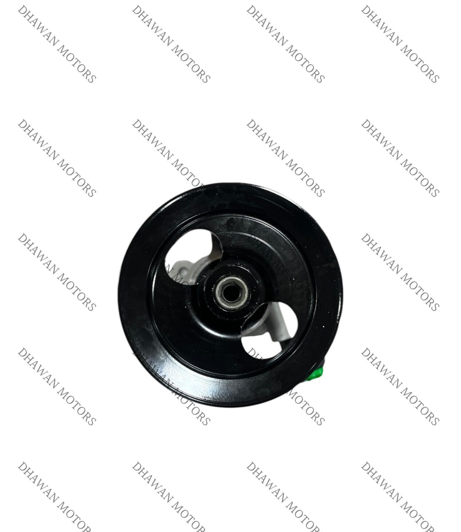 Quanxing Power Steering Pump for Mahindra Bolero L-Key – 80 Bar, 7 LPM - Image 5