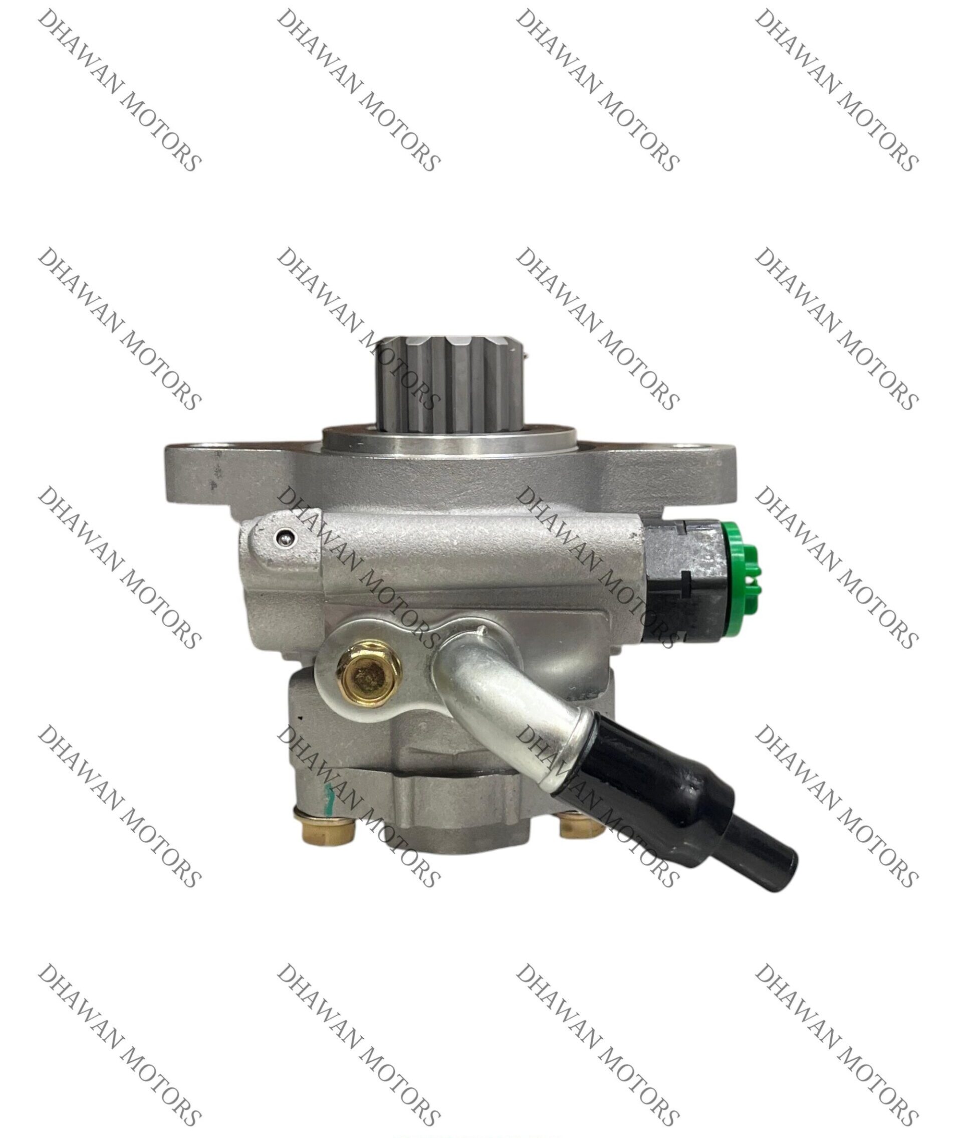 Quanxing Power Steering Pump for Toyota Innova – 80 Bar, 7 LPM
