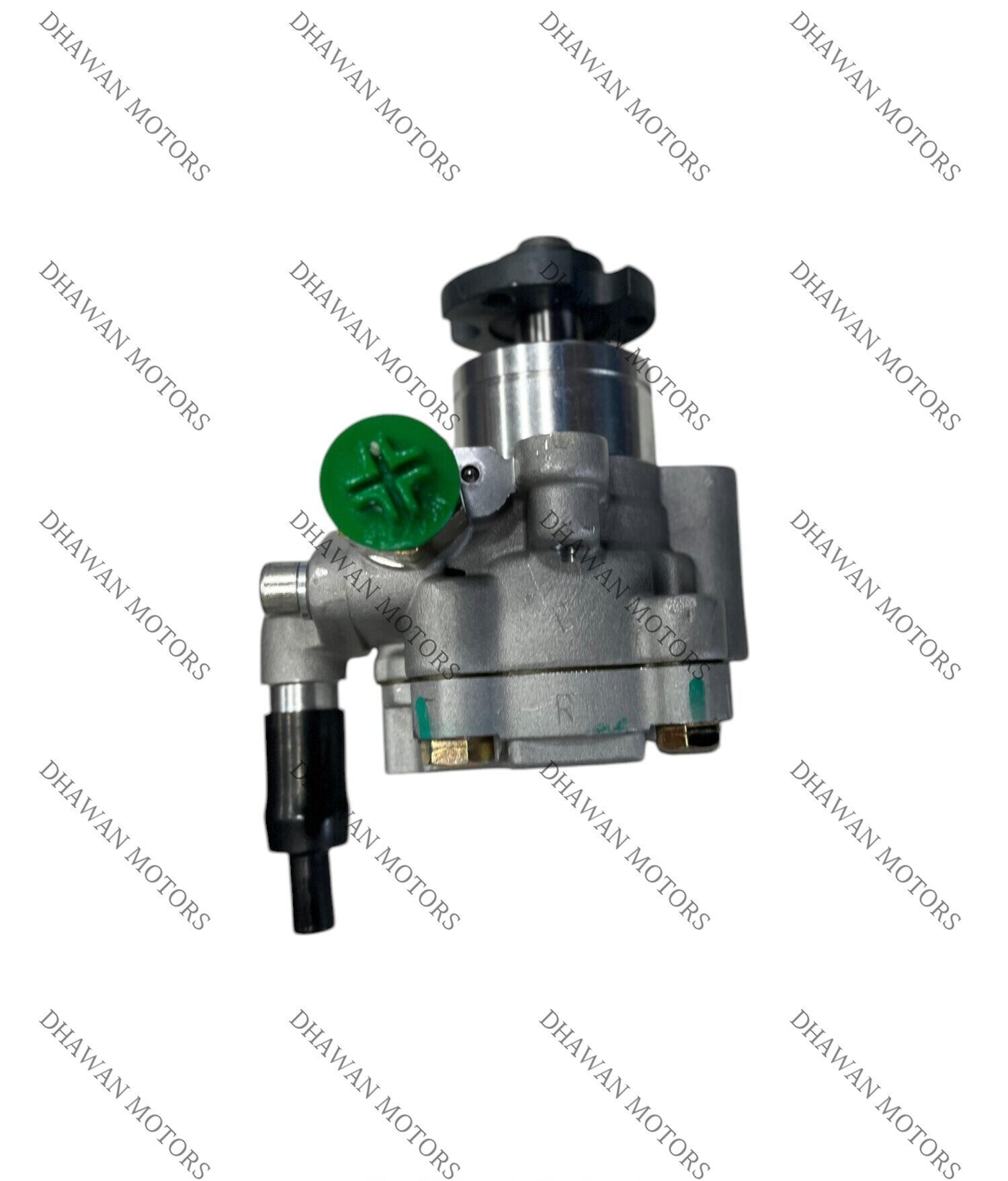 Quanxing Power Steering Pump for Ashok Leyland Dost – 90 Bar, 7 LPM - Image 3