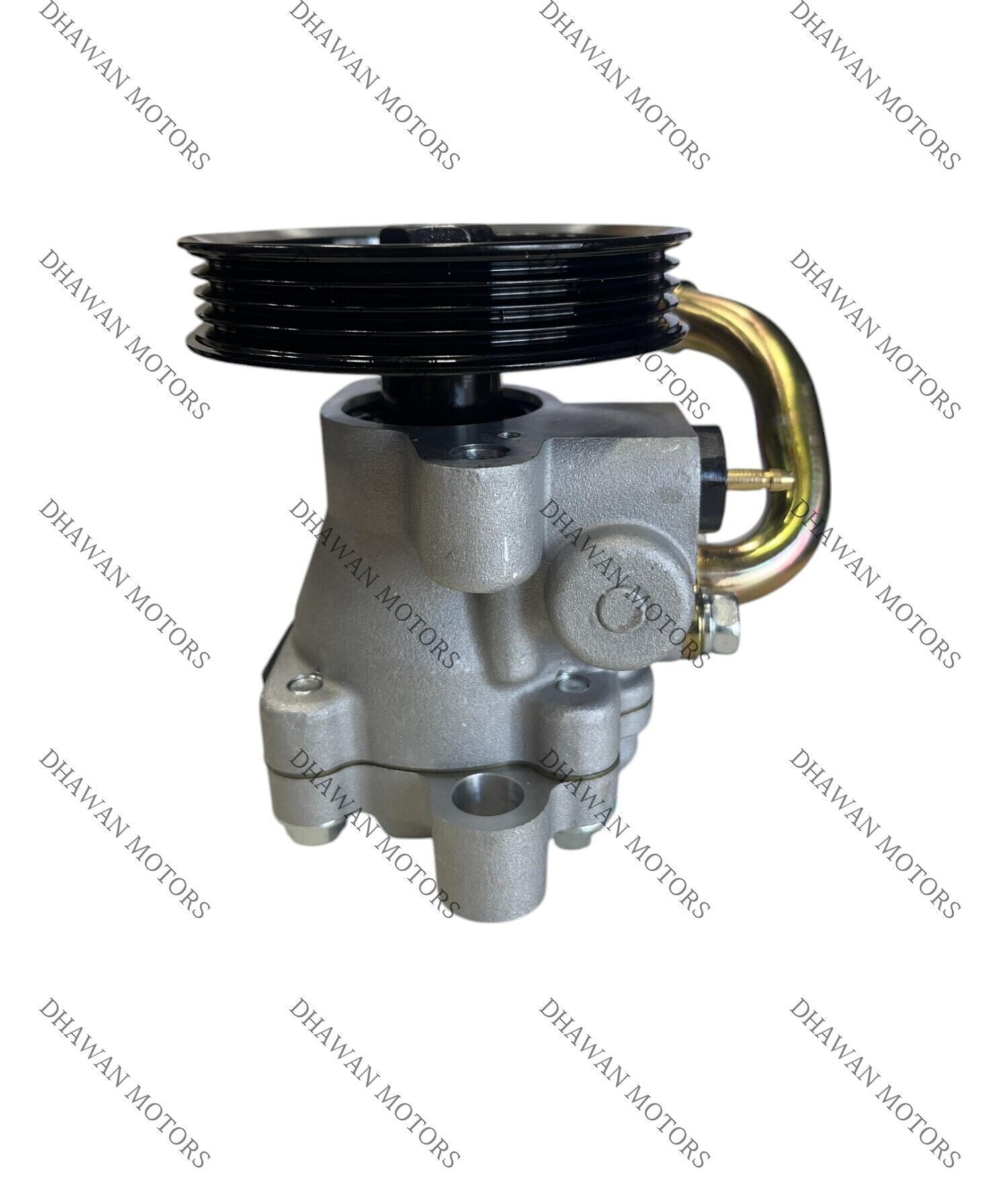 Quanxing Power Steering Pump for Hyundai Santro Xing – 80 Bar, 7 LPM - Image 5