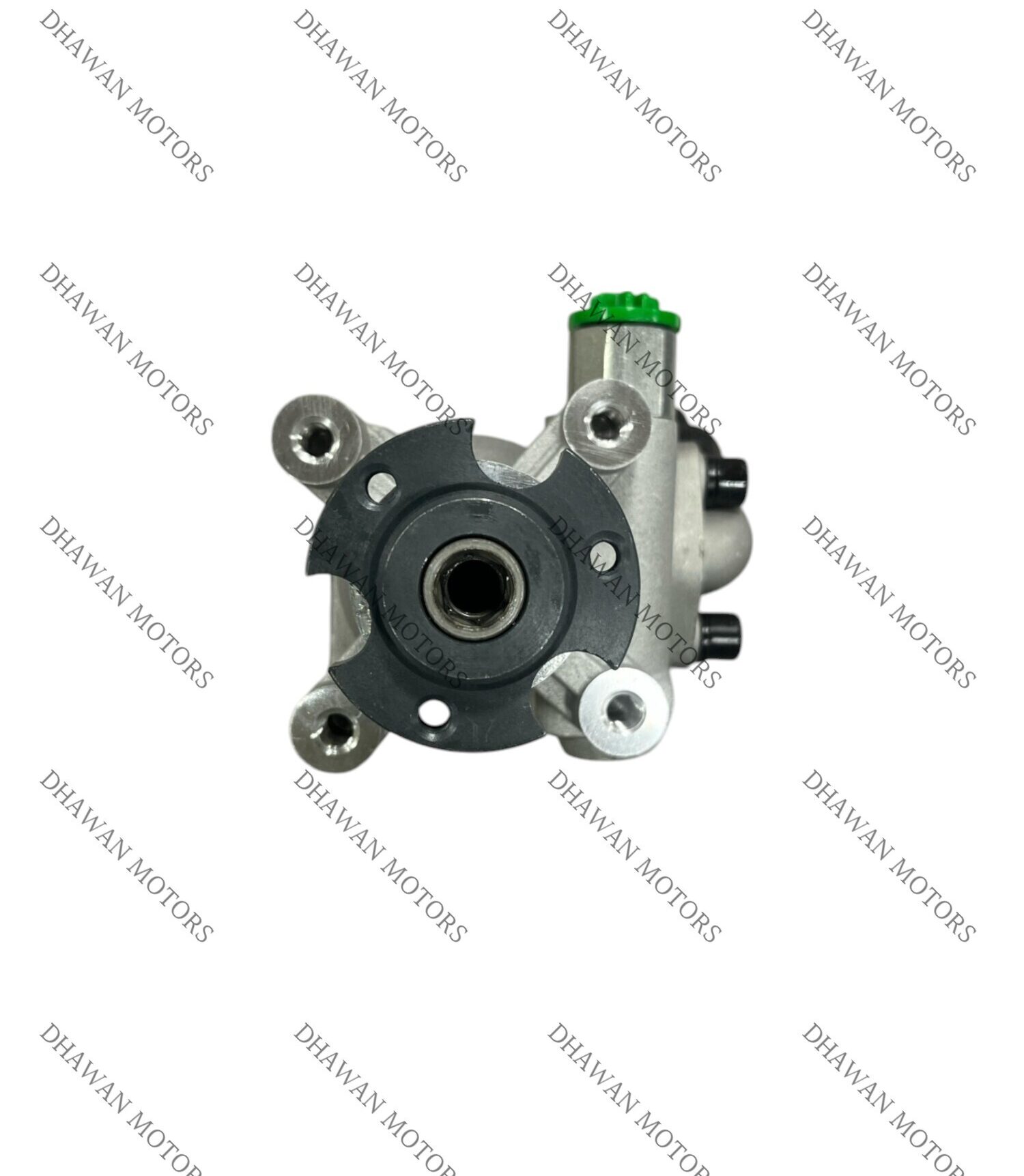 Quanxing Power Steering Pump for Tata Sumo Gold – 90 Bar, 7 LPM - Image 5