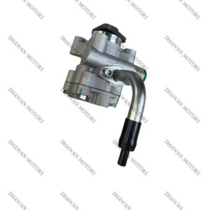 Quanxing Power Steering Pump for Tata Safari Storme – 90 Bar, 7 LPM
