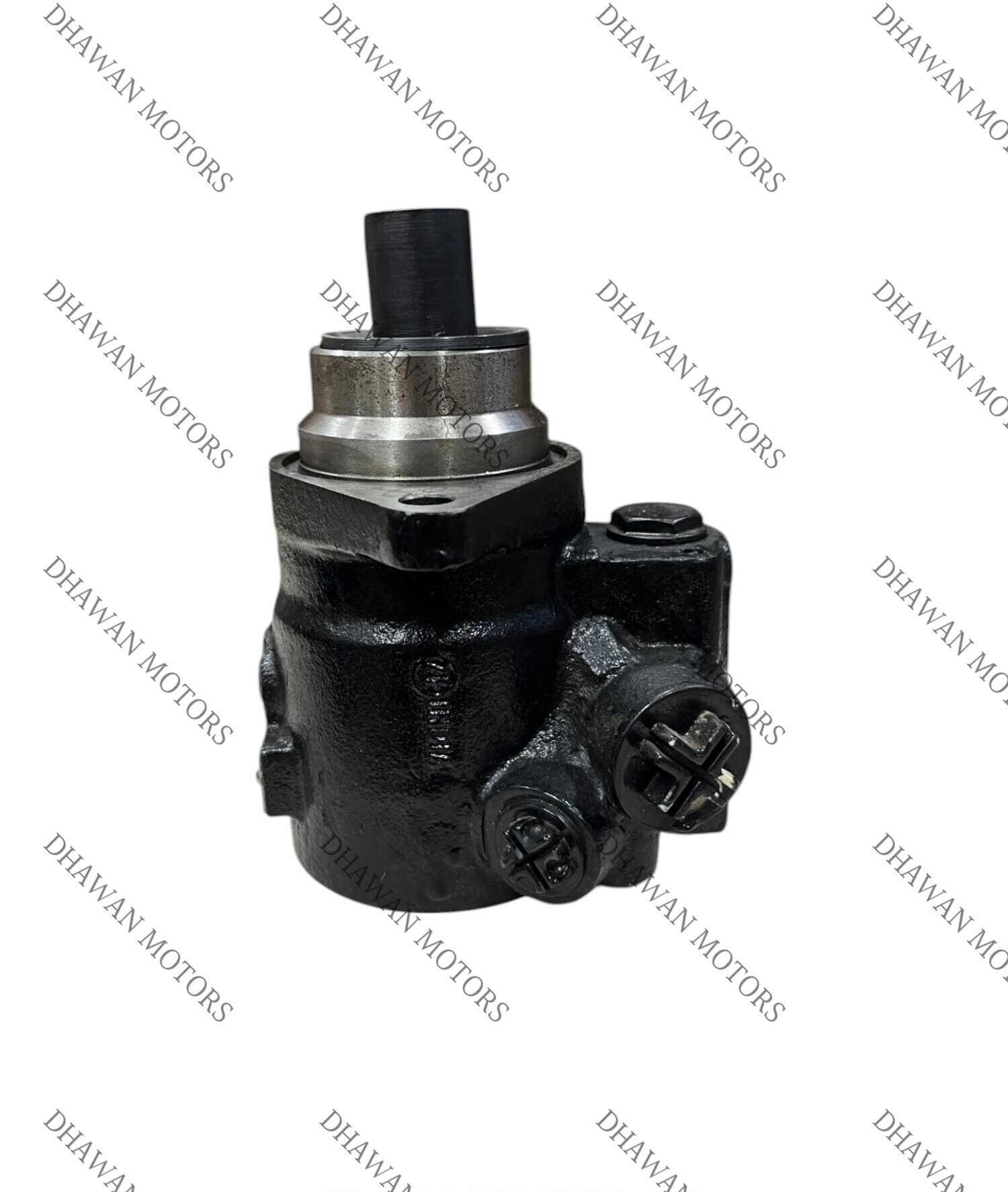 ZF India Power Steering Pump for Ashok Leyland – 130 Bar, 9 LPM - Image 3