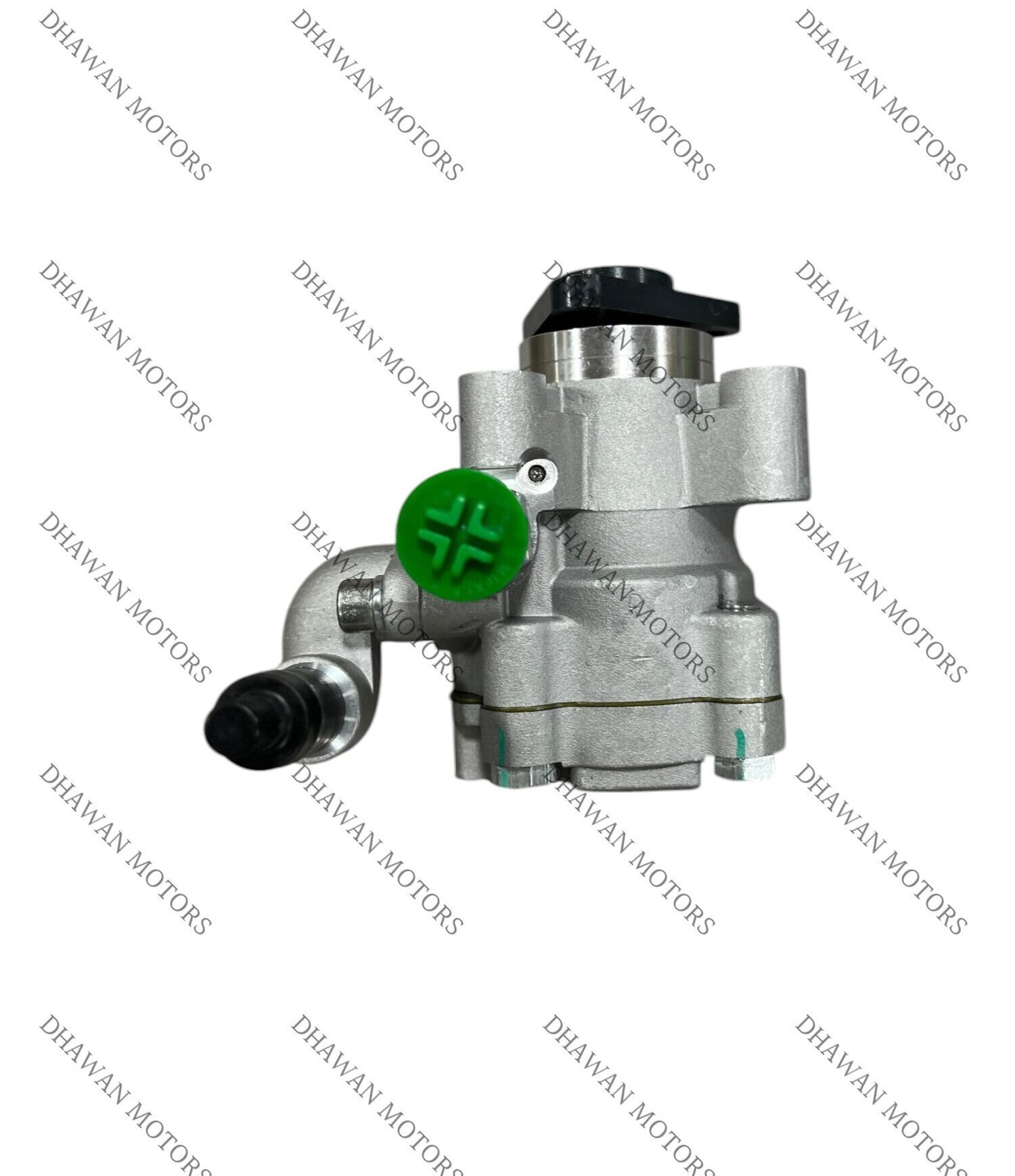 Quanxing Power Steering Pump for Tata Winger New Model Variant – 90 Bar, 7 LPM - Image 2