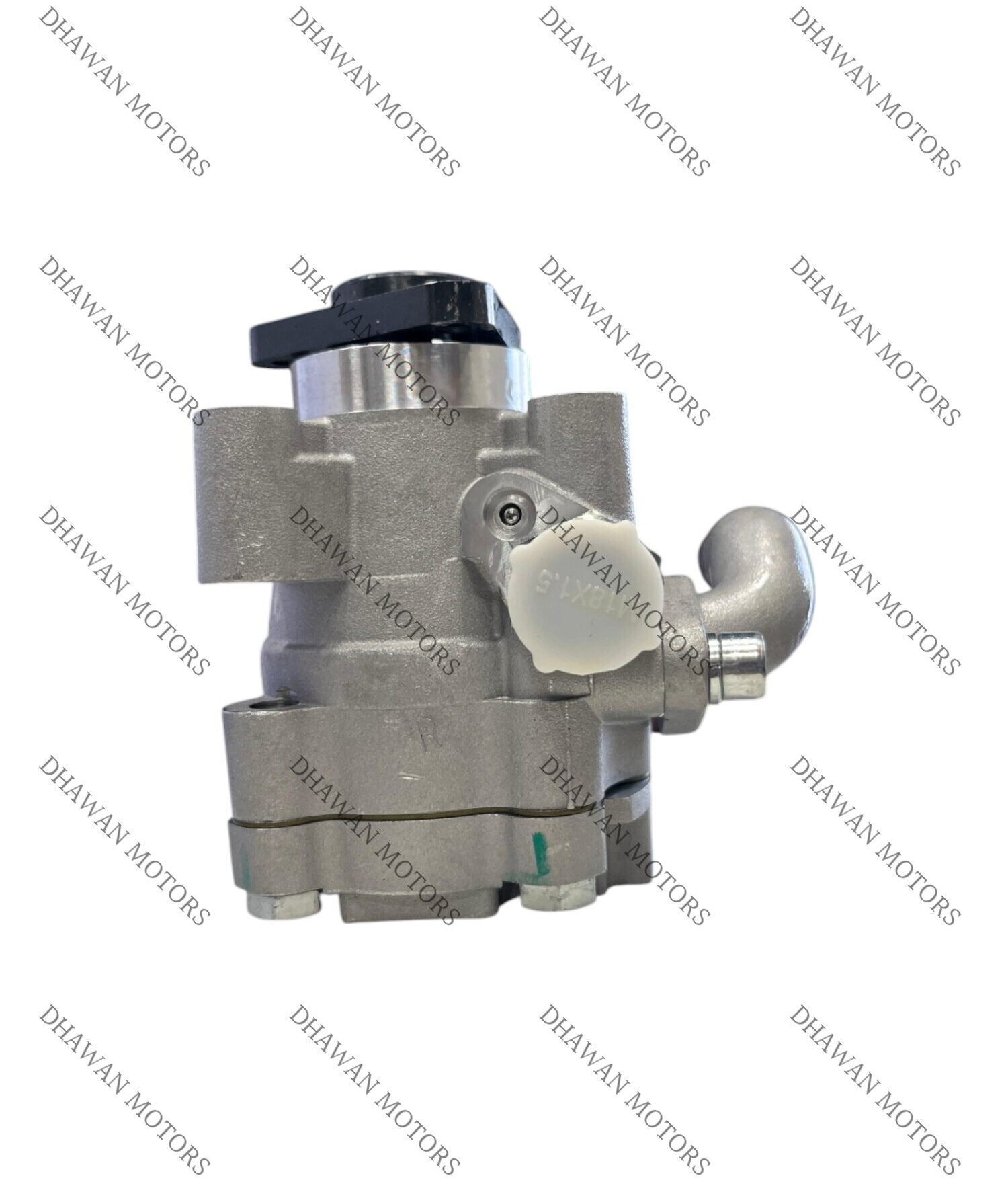 Quanxing Power Steering Pump for Tata Xenon Yodha BS6 – 90 Bar, 7 LPM - Image 5