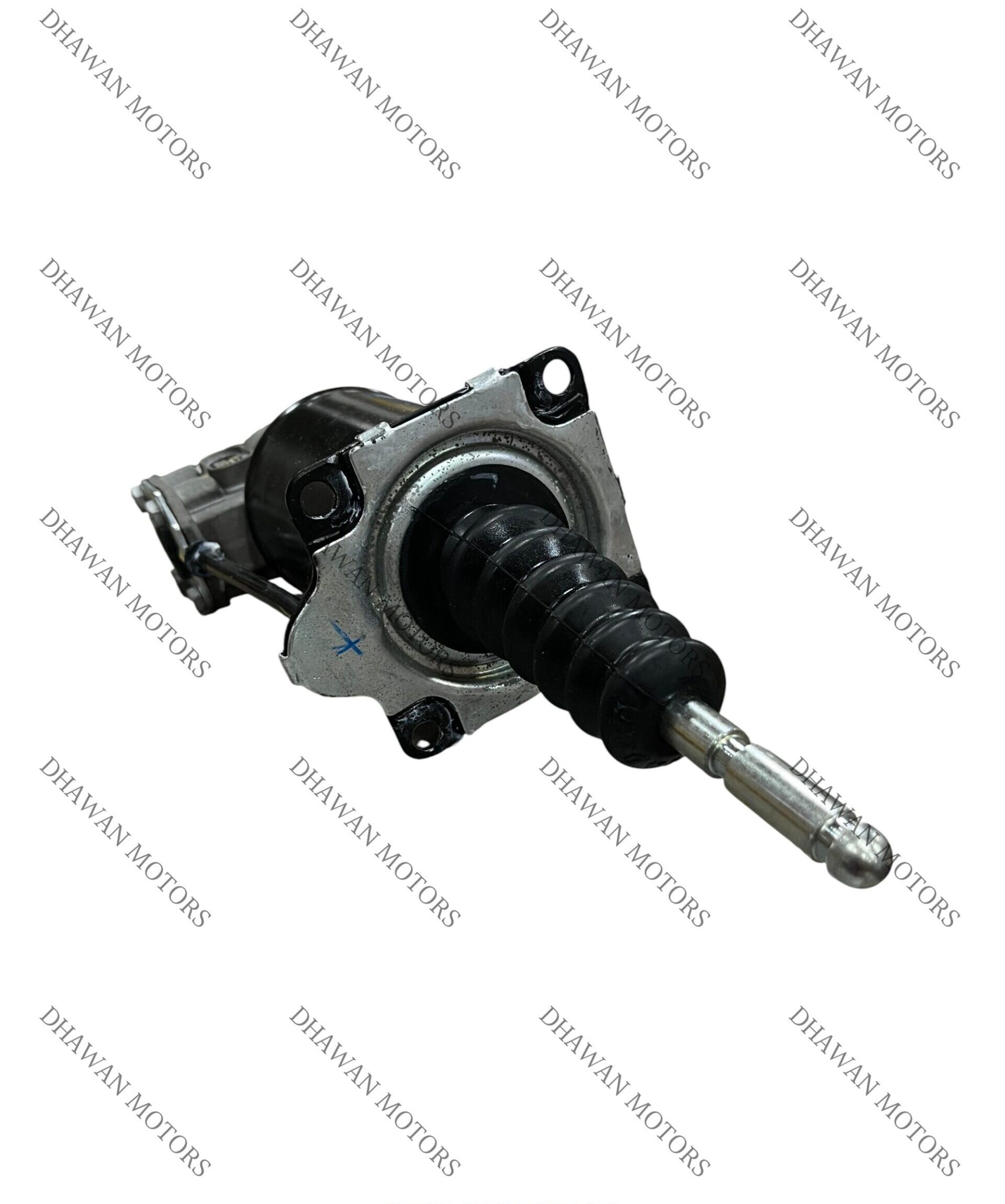 WABCO 4 Inch Clutch Booster for Ashok Leyland Trucks & Buses – Heavy Duty Pneumatic Assist