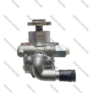 Rane Power Steering Pump – 110 Bar, 7 LPM | Suitable for Ashok Leyland Bada Dost