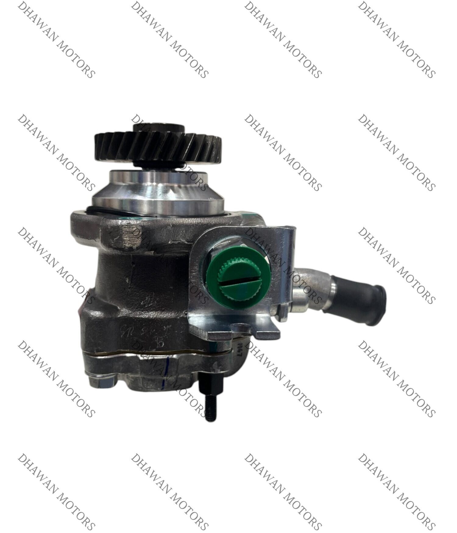 Rane Power Steering Pump for Ashok Leyland Partner Commercial Vehicle – 123 BAR, 12 LPM - Image 4