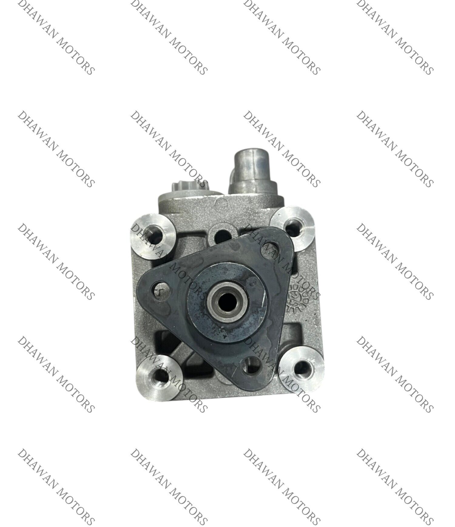 ZF India Power Steering Pump for Tata Safari - 110 Bar, 9 LPM - Image 3