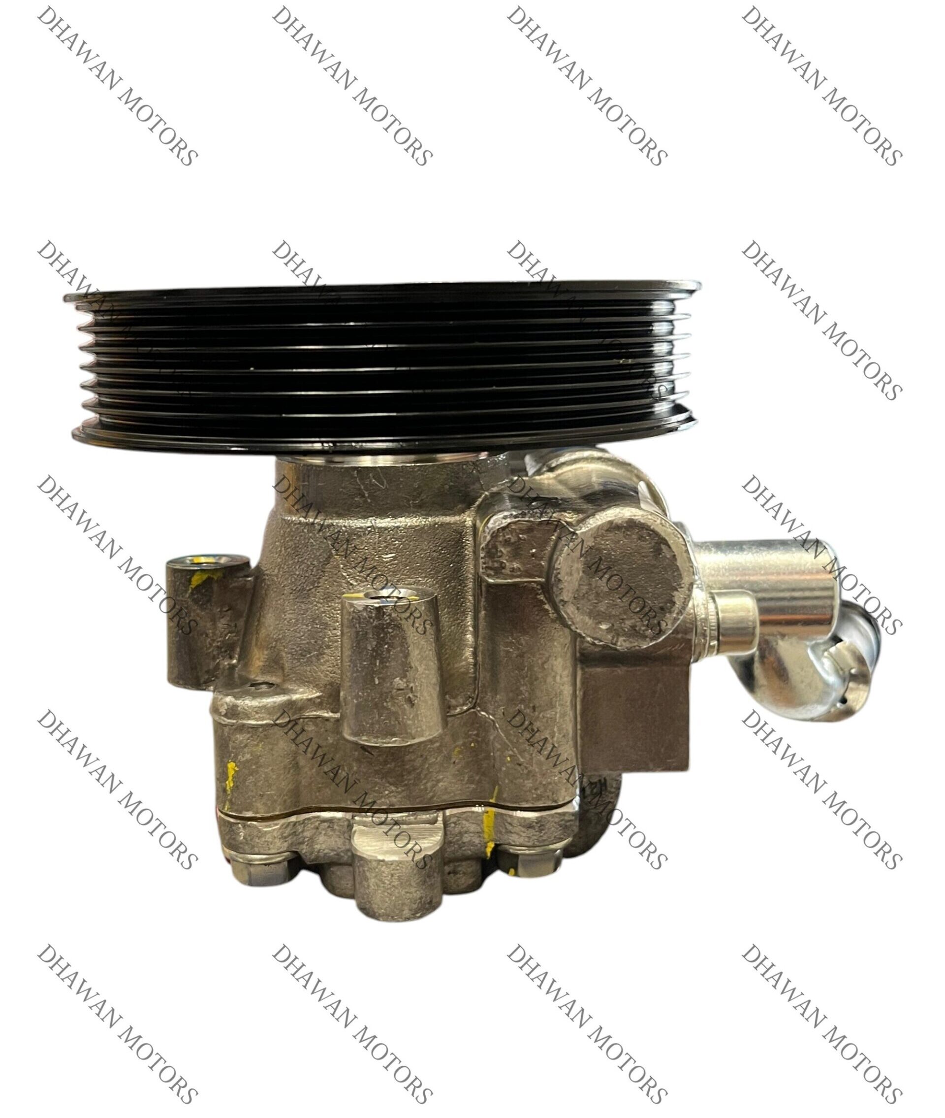 Rane Power Steering Pump for Tata Harrier – 100 BAR - Image 2
