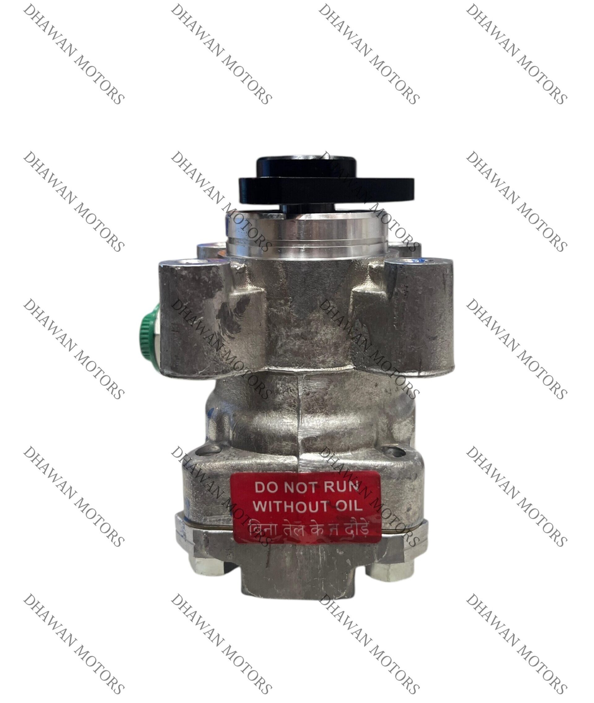 Rane Power Steering Pump for Tata Hexa – 100 BAR - Image 3