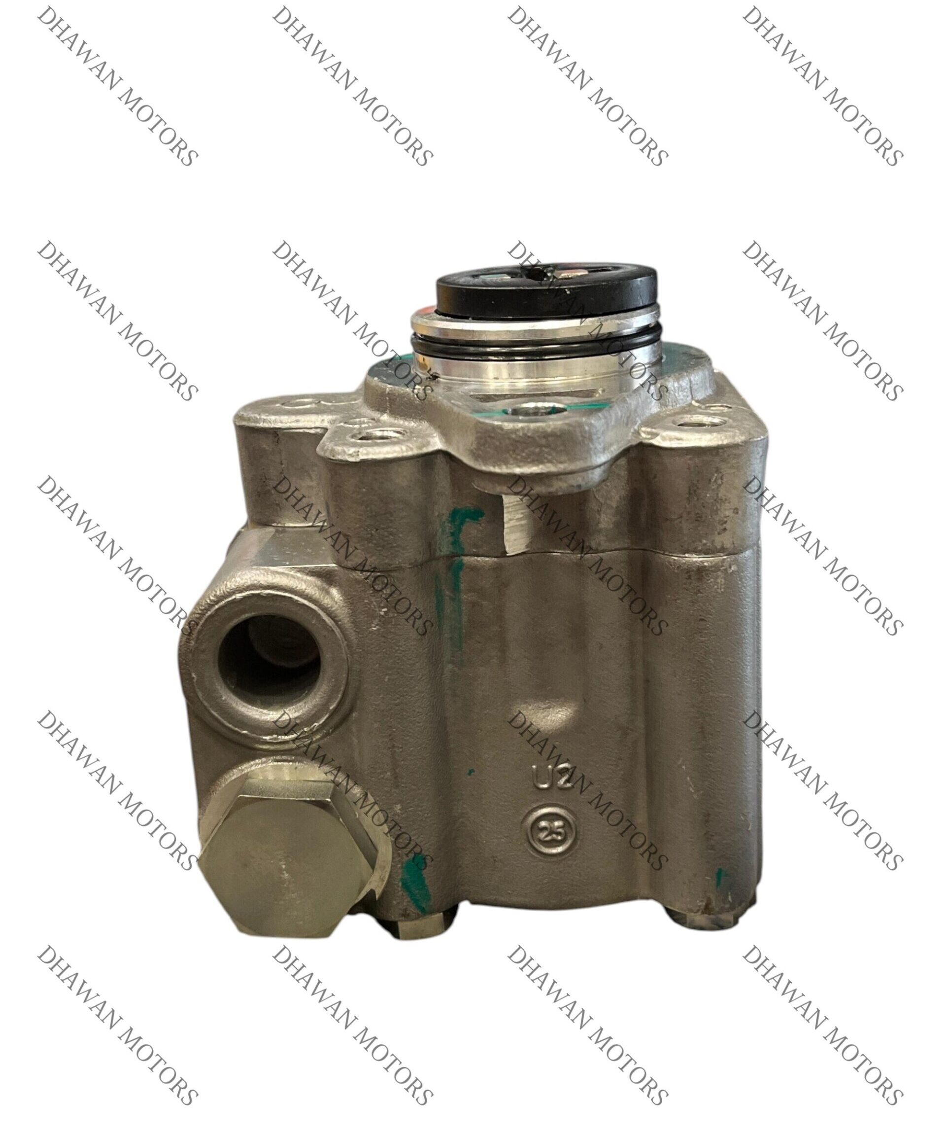 Rane Power Steering Pump for Tata Cummins BS6 – 160 Bar, 12 LPM - Image 3