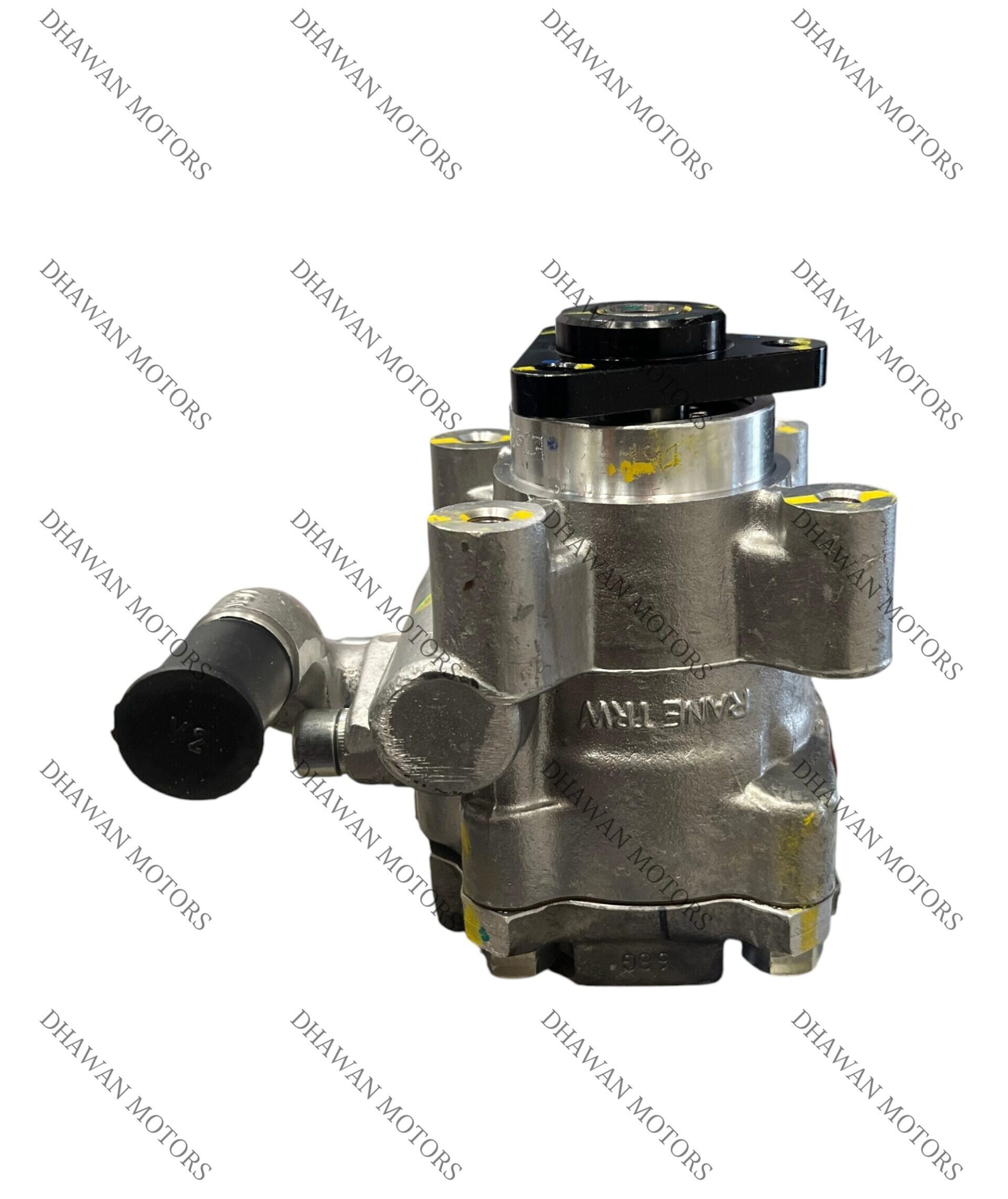 Rane Power Steering Pump for Tata Xenon Yodha BS6 – 95 Bar - Image 3