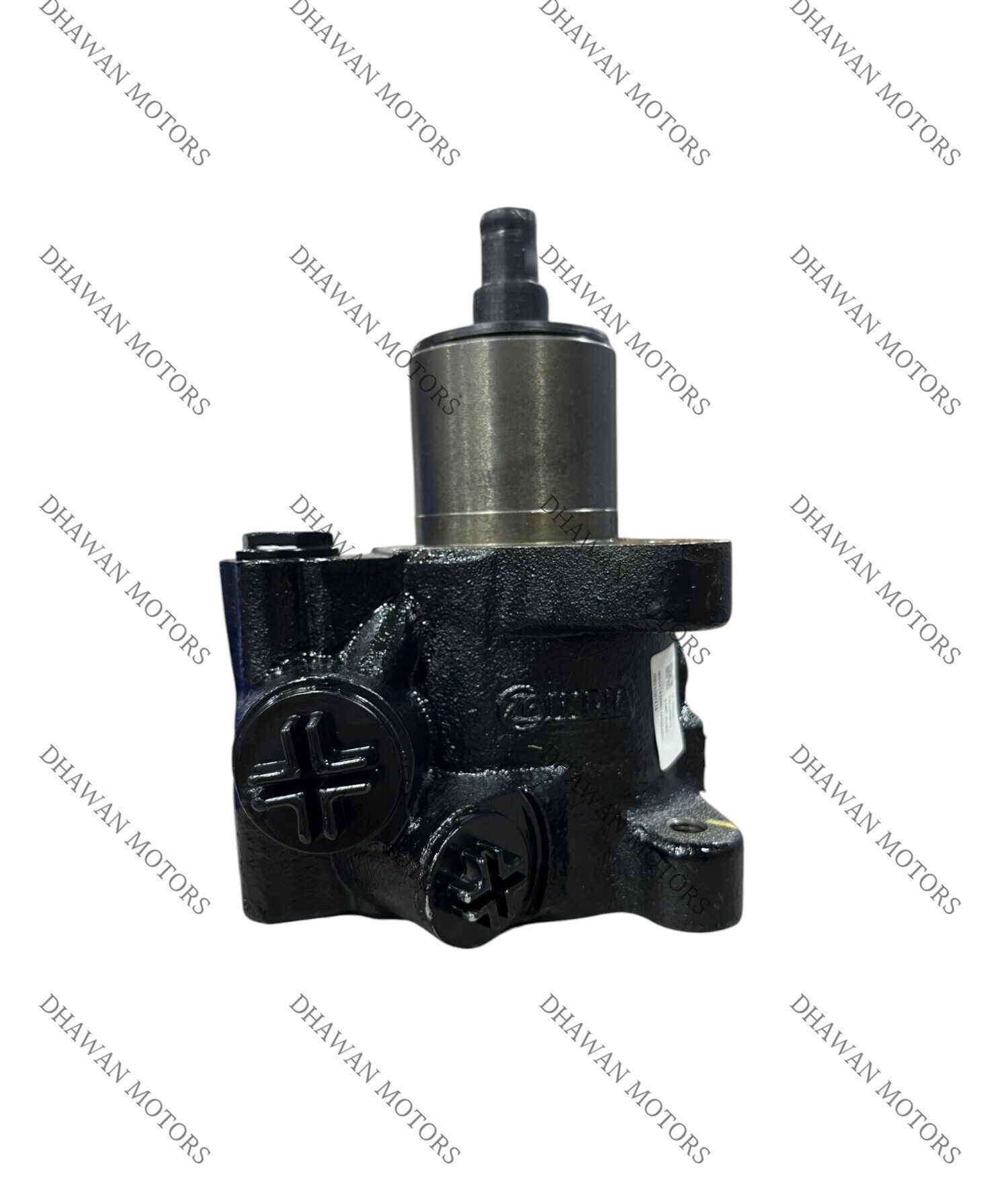 ZF India Power Steering Pump for Tata Motors BS6 variant models - Image 4