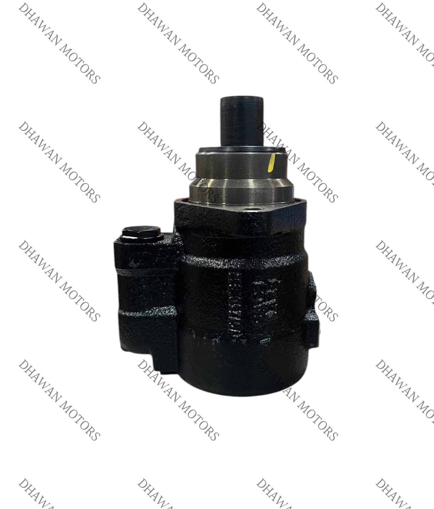 ZF India Power Steering for Ashok Leyland - 160 Bar, 9 LPM - Image 5