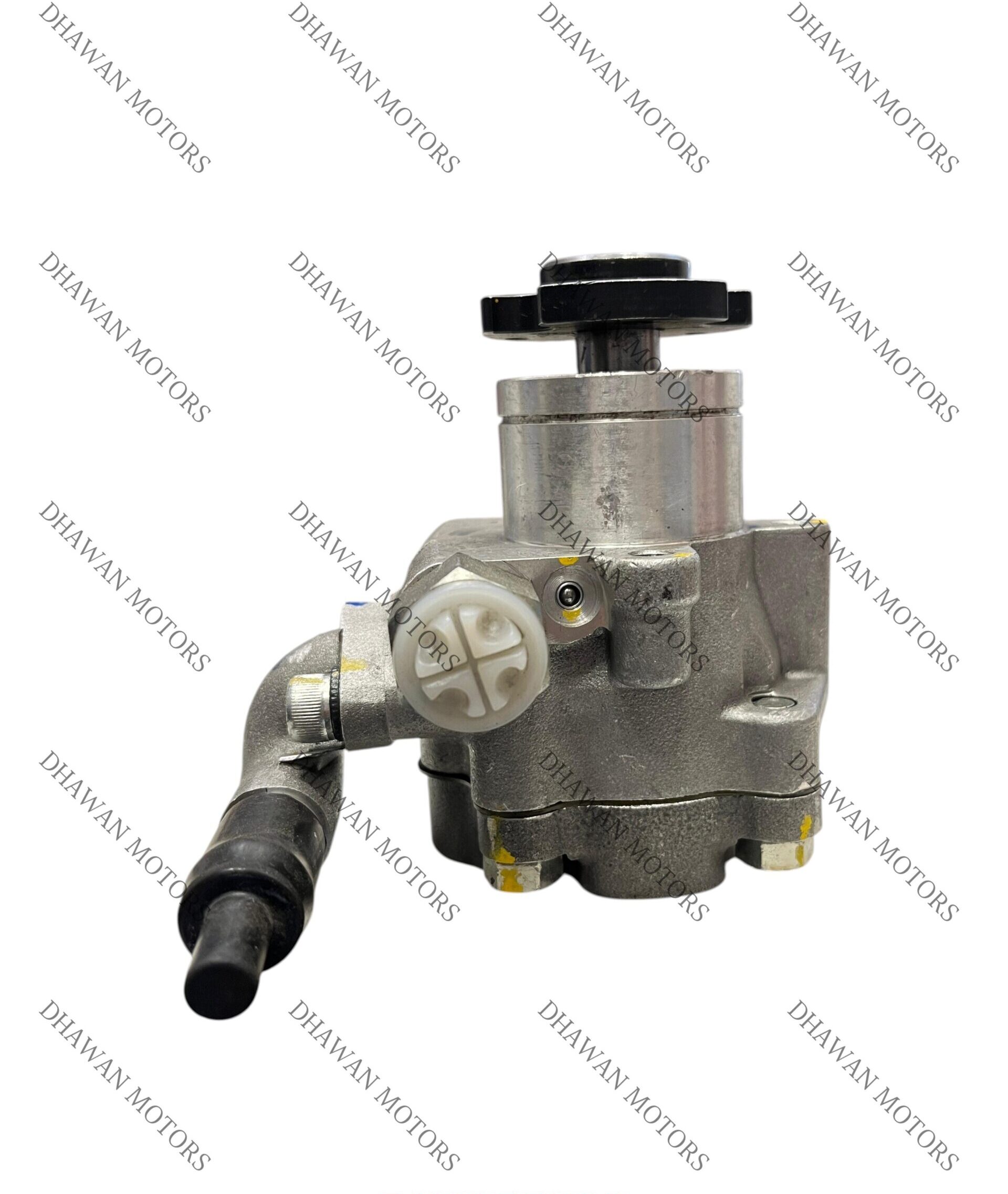 ZF India Power Steering Pump for Ashok Leyland Bada Dost – 110 Bar (Aluminium Body) - Image 5