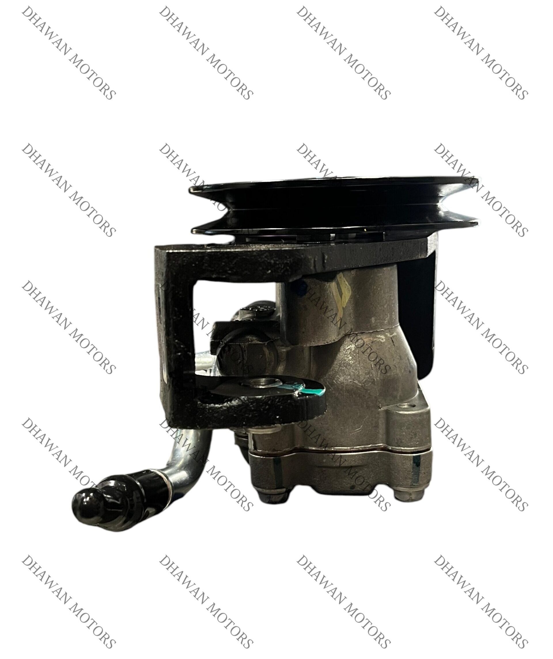 Autokoi Power Steering Pump with Bracket for Mahindra Bolero Maxi Truck - Image 4