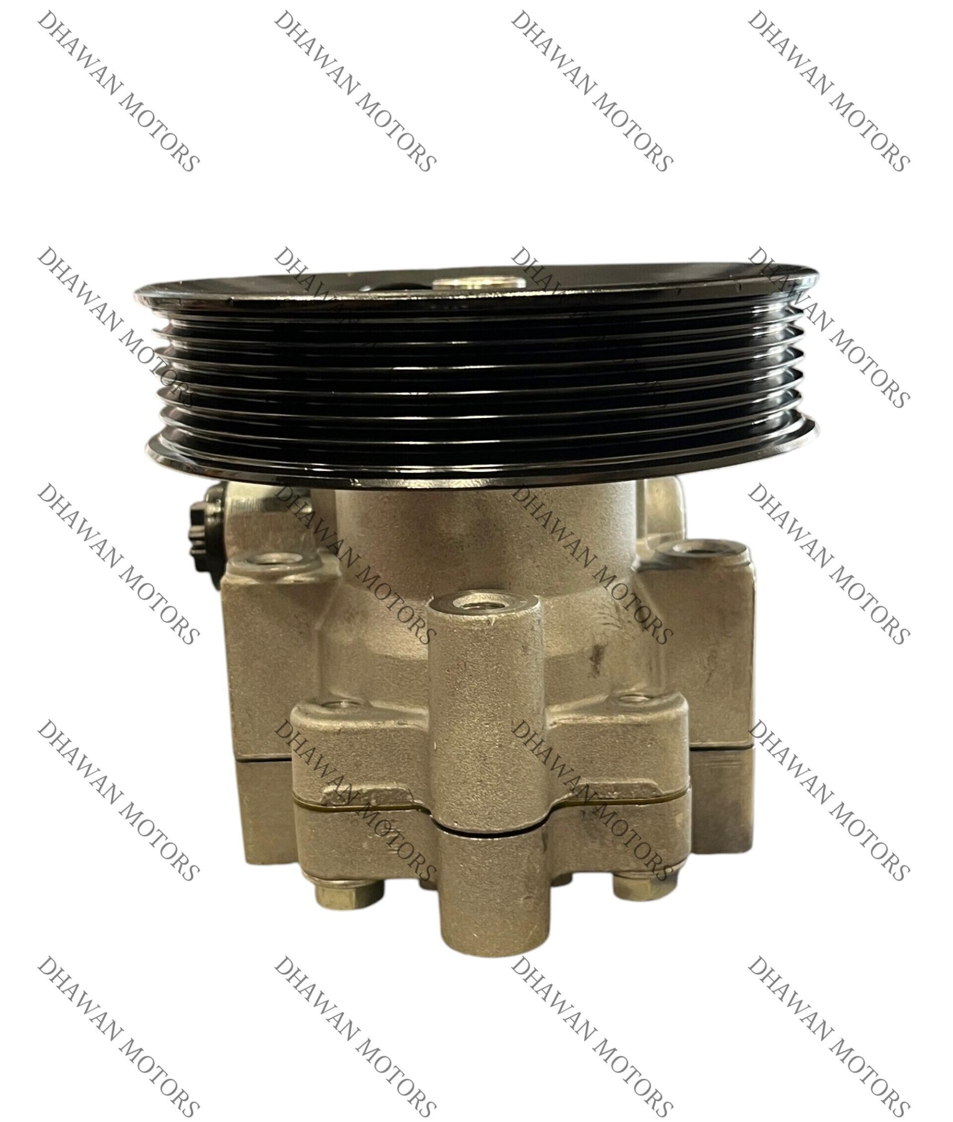Autokoi Power Steering Pump for Chevrolet Cruze - Image 4