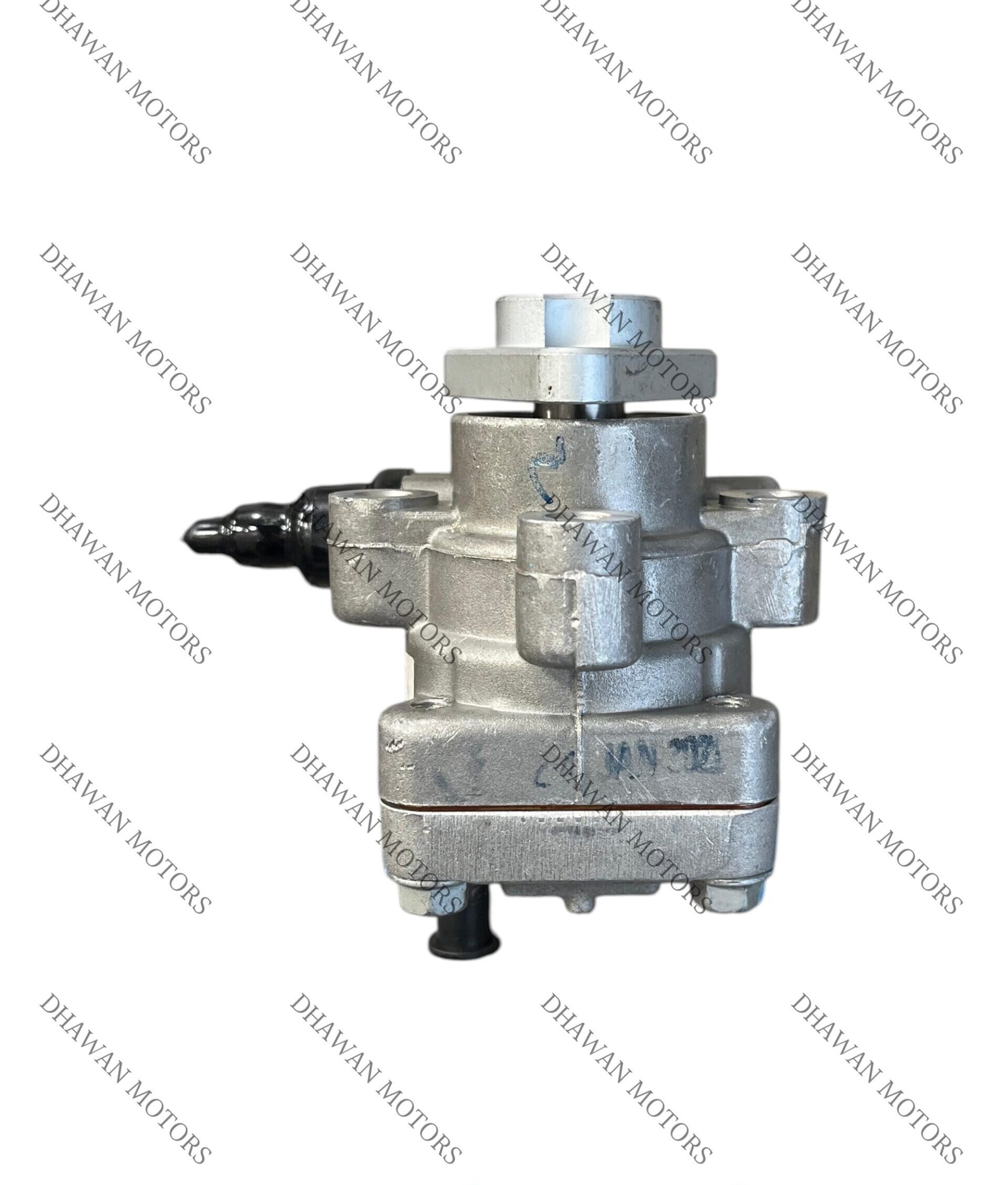 Autokoi Power Steering Pump for Isuzu D-Max - Image 2