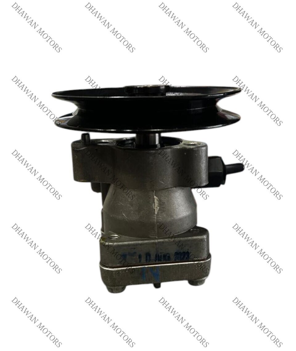 Autokoi Power Steering Pump for Mahindra Load King BS4 - Image 6