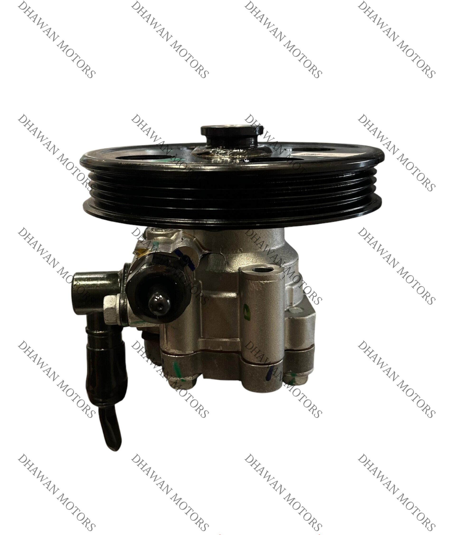 Autokoi Power Steering Pump for Mahindra Scorpio S5 Model - Image 2