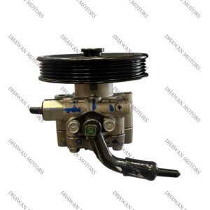 Autokoi Power Steering Pump for Mahindra Thar BS6