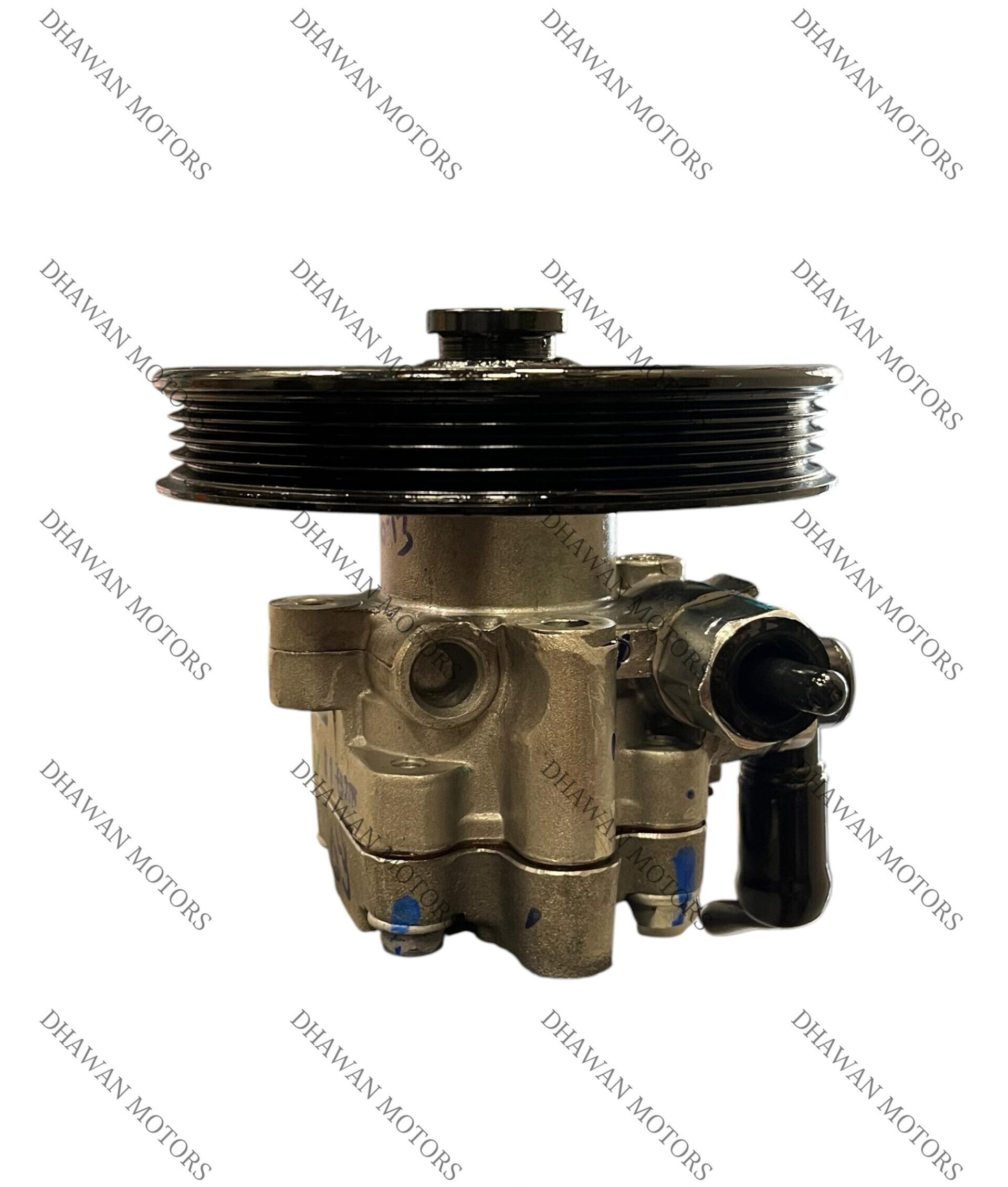 Autokoi Power Steering Pump for Mahindra TUV 300 - Image 2