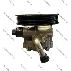 Autokoi Power Steering Pump for Mahindra XUV 500