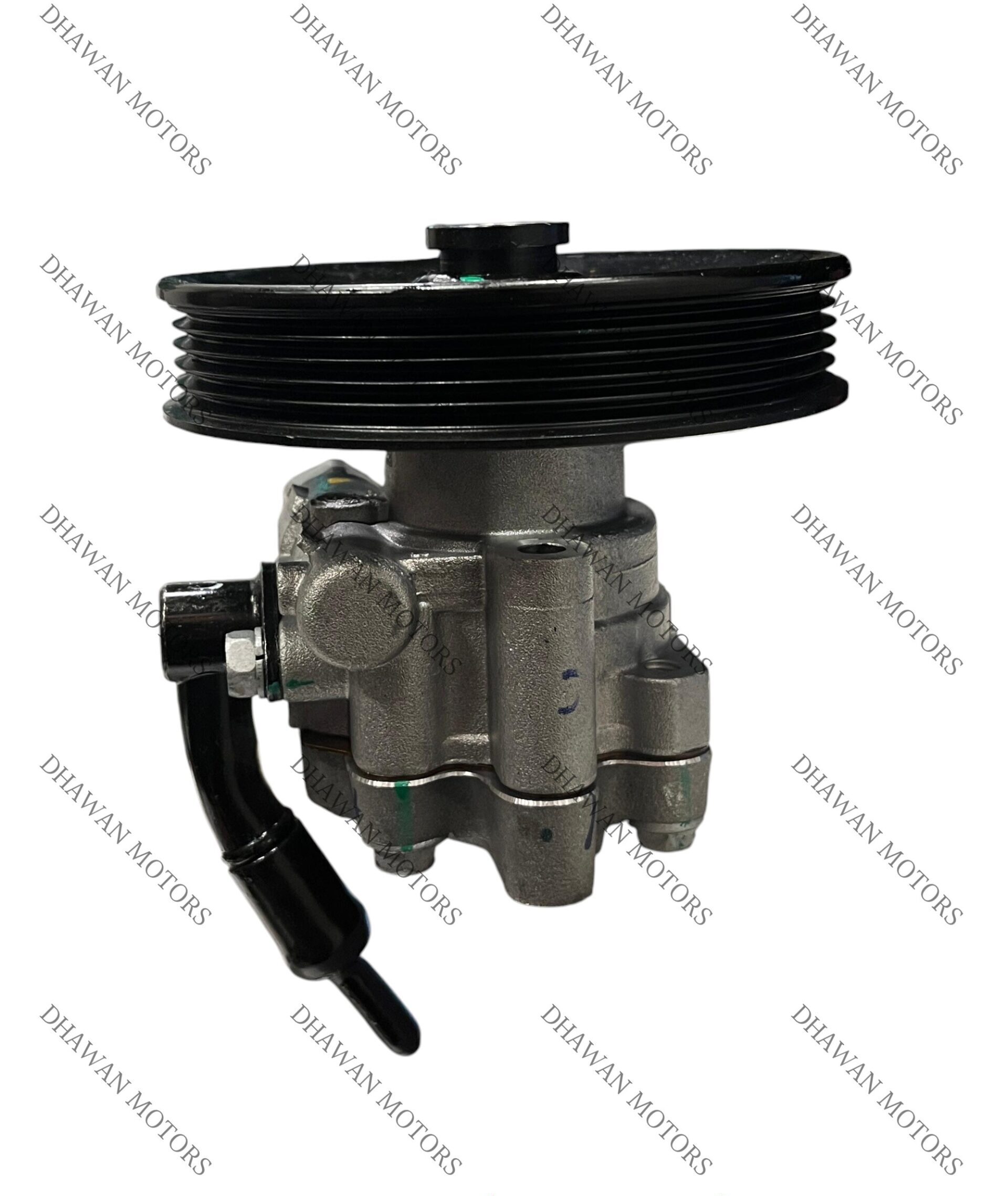 Autokoi Power Steering Pump for Mahindra Scorpio N (New Generation Model) - Image 4