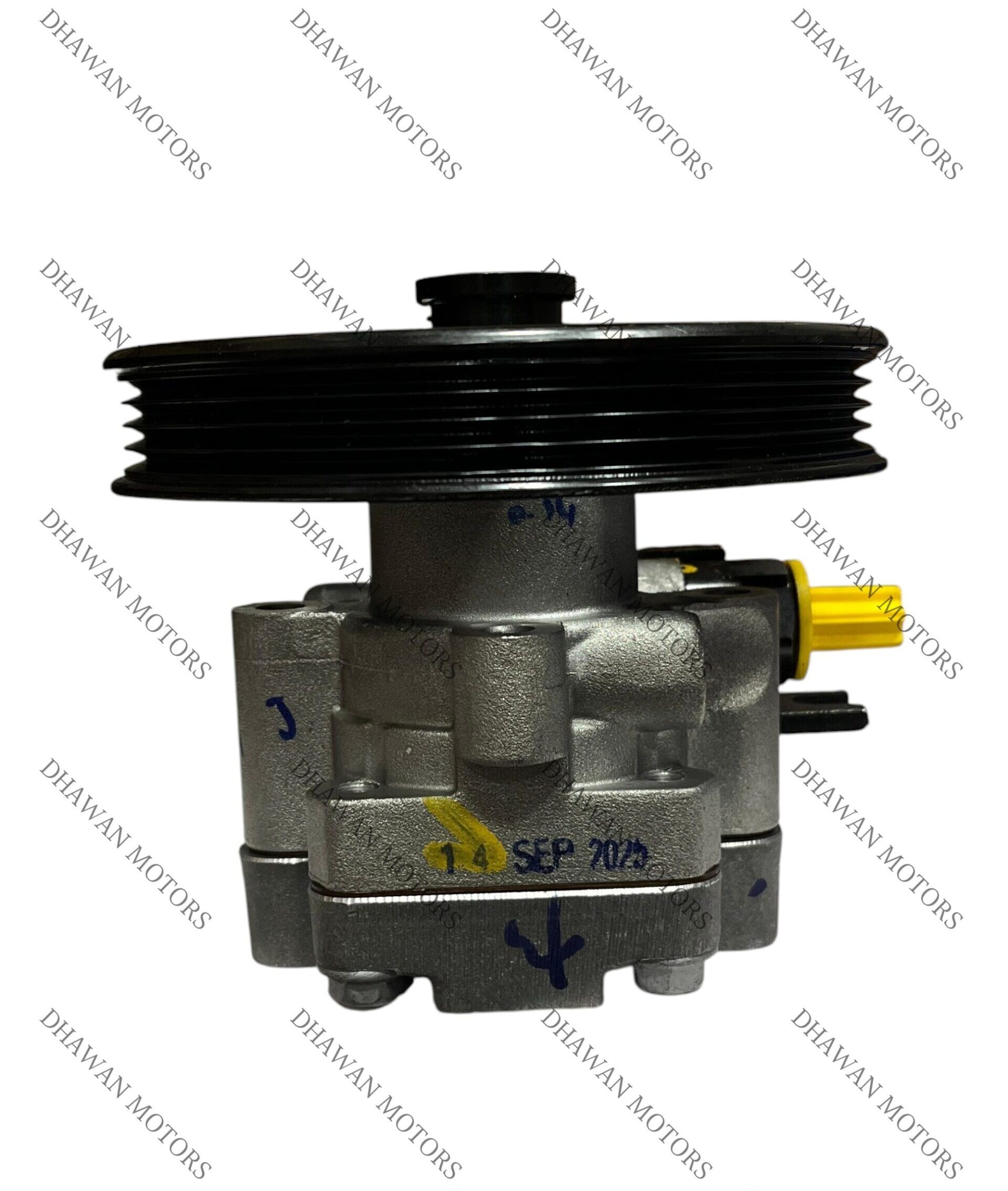 Autokoi Power Steering Pump for Mahindra Veero Diesel - Image 3