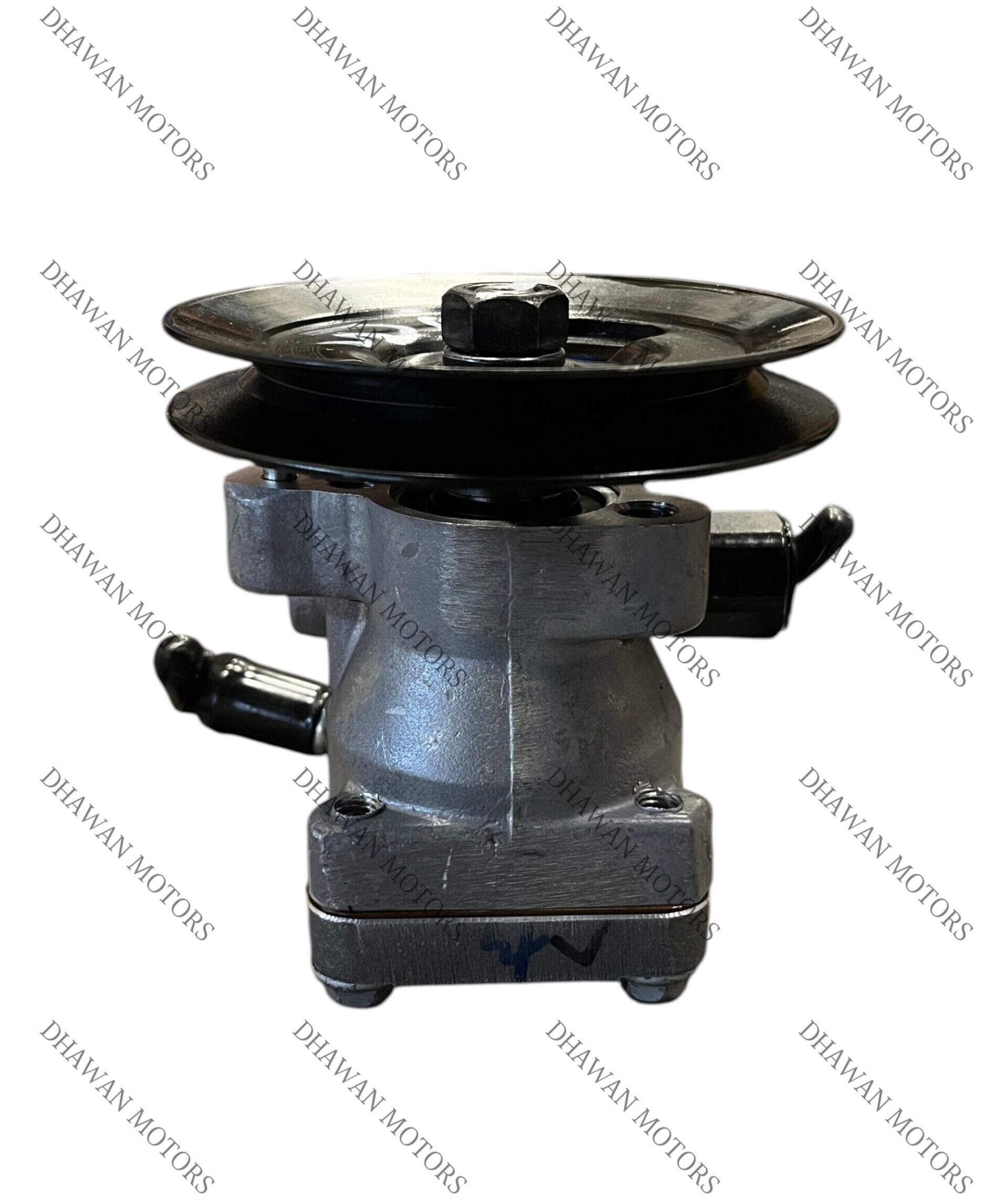 Autokoi Power Steering Pump for Mahindra Bolero YSN - Image 3